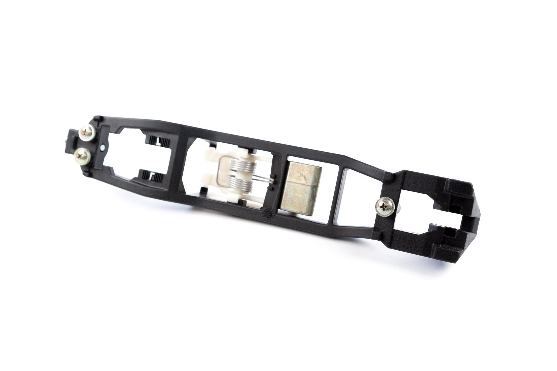 Mercedes-Benz Bearing Clamp Left A2027600734 Review