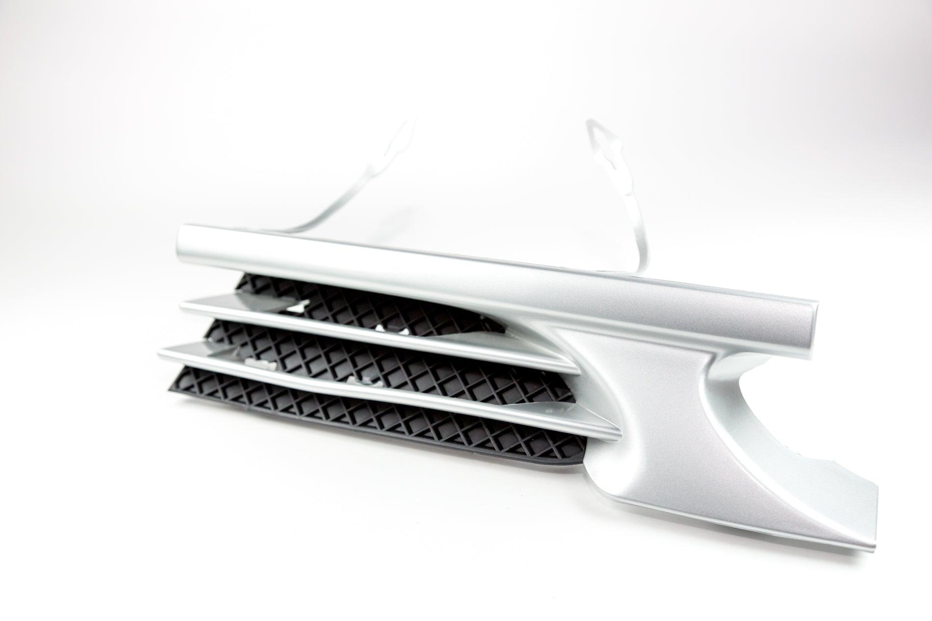 Mercedes-Benz Bumper Less Protective Strip Sport A2028800605 9744 Review