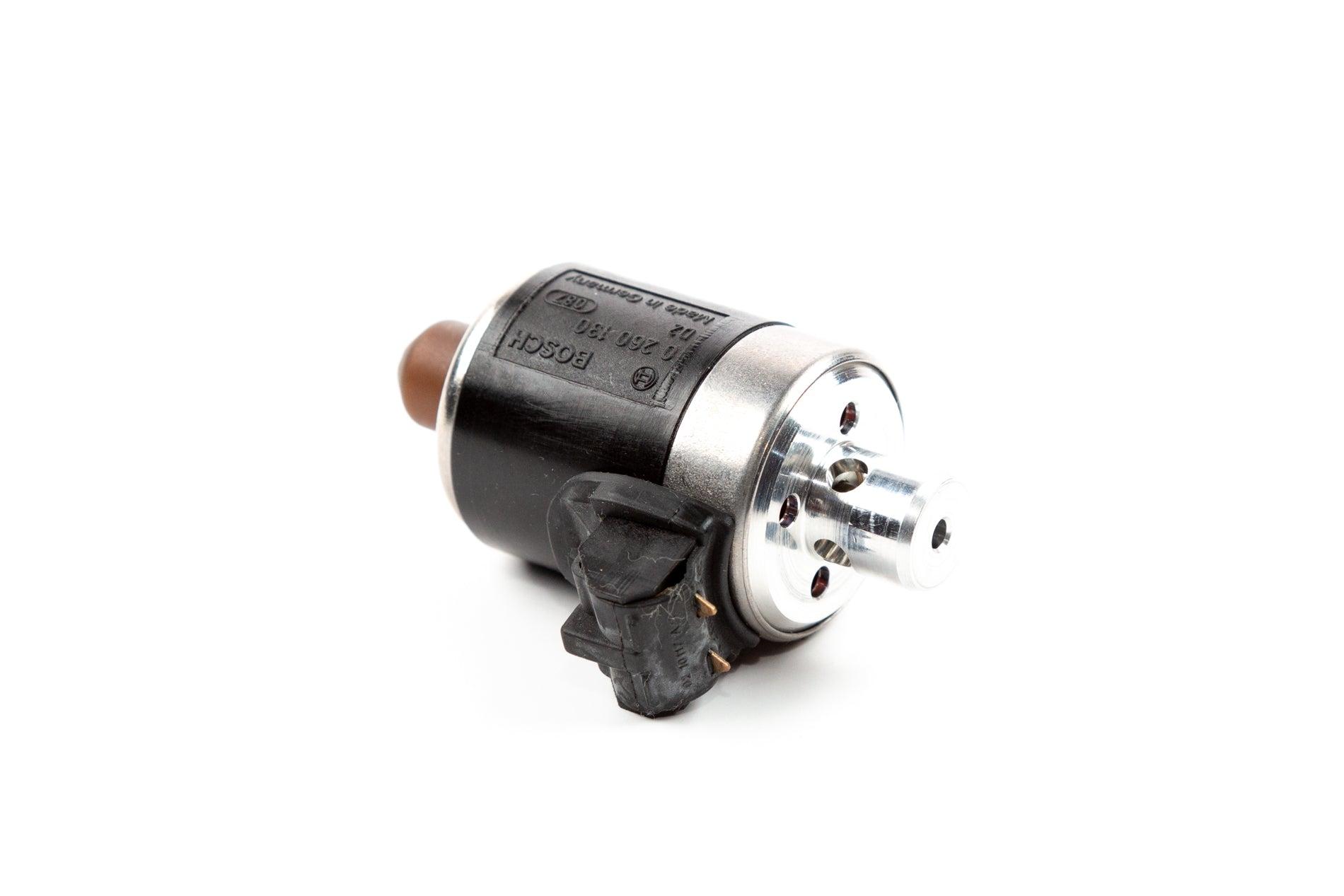 Mercedes-Benz Valve Pressure Control Valve A2032700089 Review