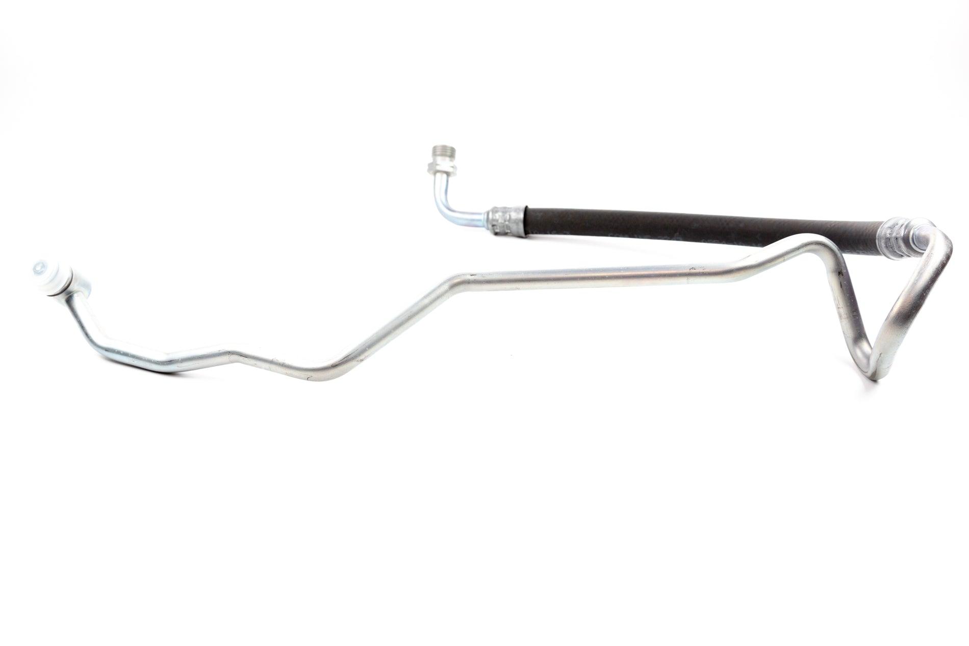 Mercedes-Benz Oil Line Connecting Point To Oil Cooler A2032703396 Review