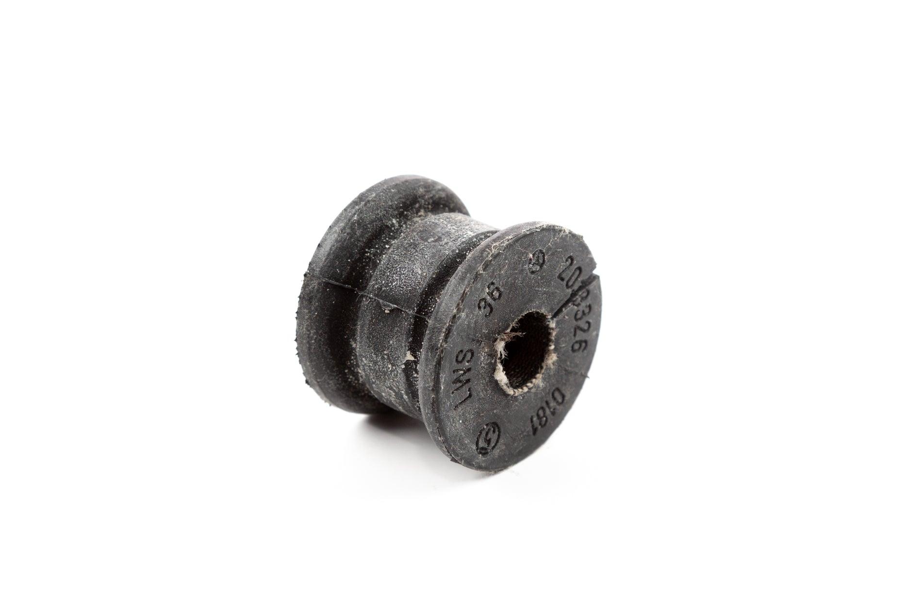 Mercedes-Benz Rubber Bushing To Torsion Bar; 15mm A2033260181 Review