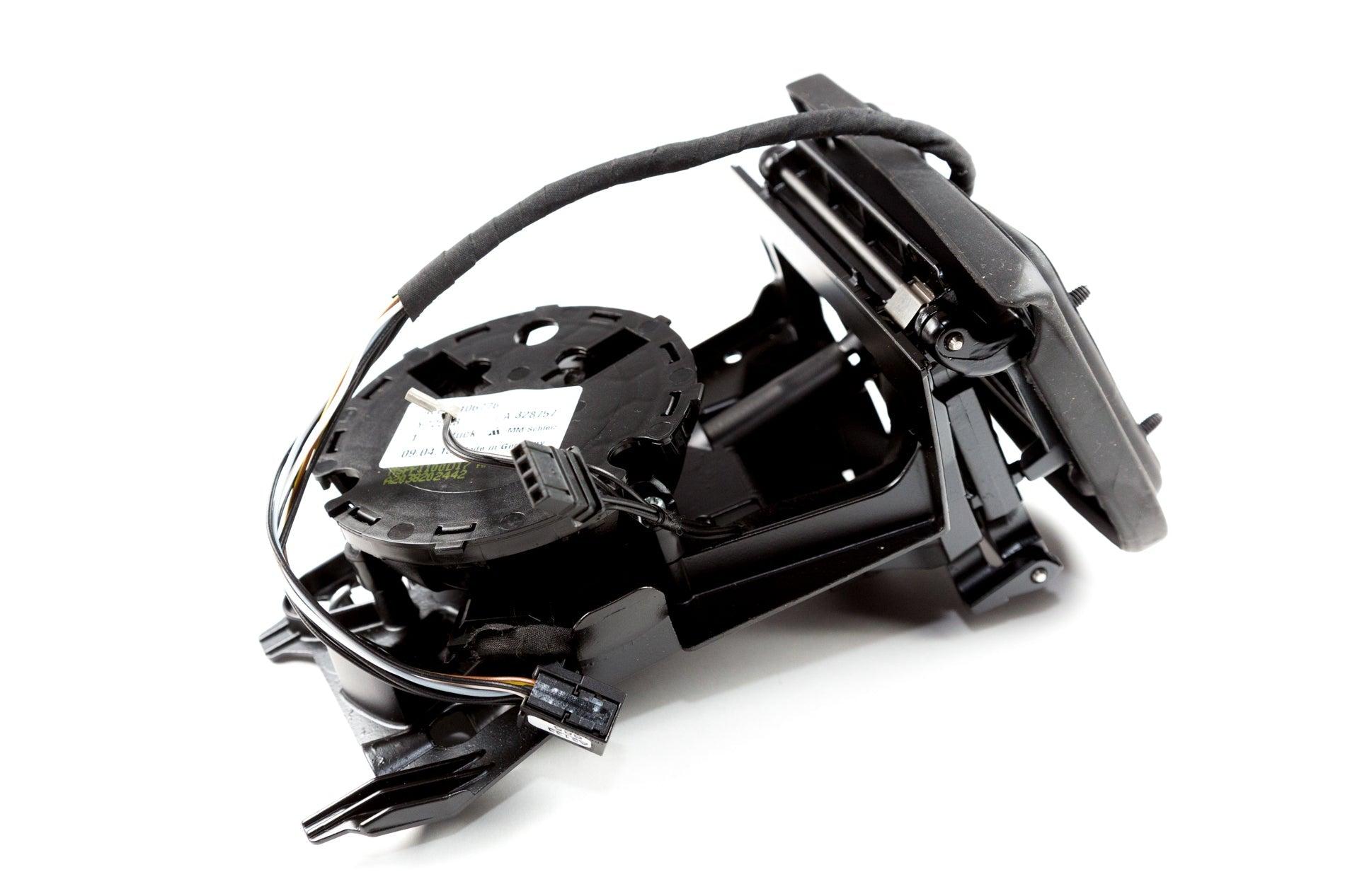 Mercedes-Benz Frame Outside Rear View Mirror, On The Left A2038106776 Review
