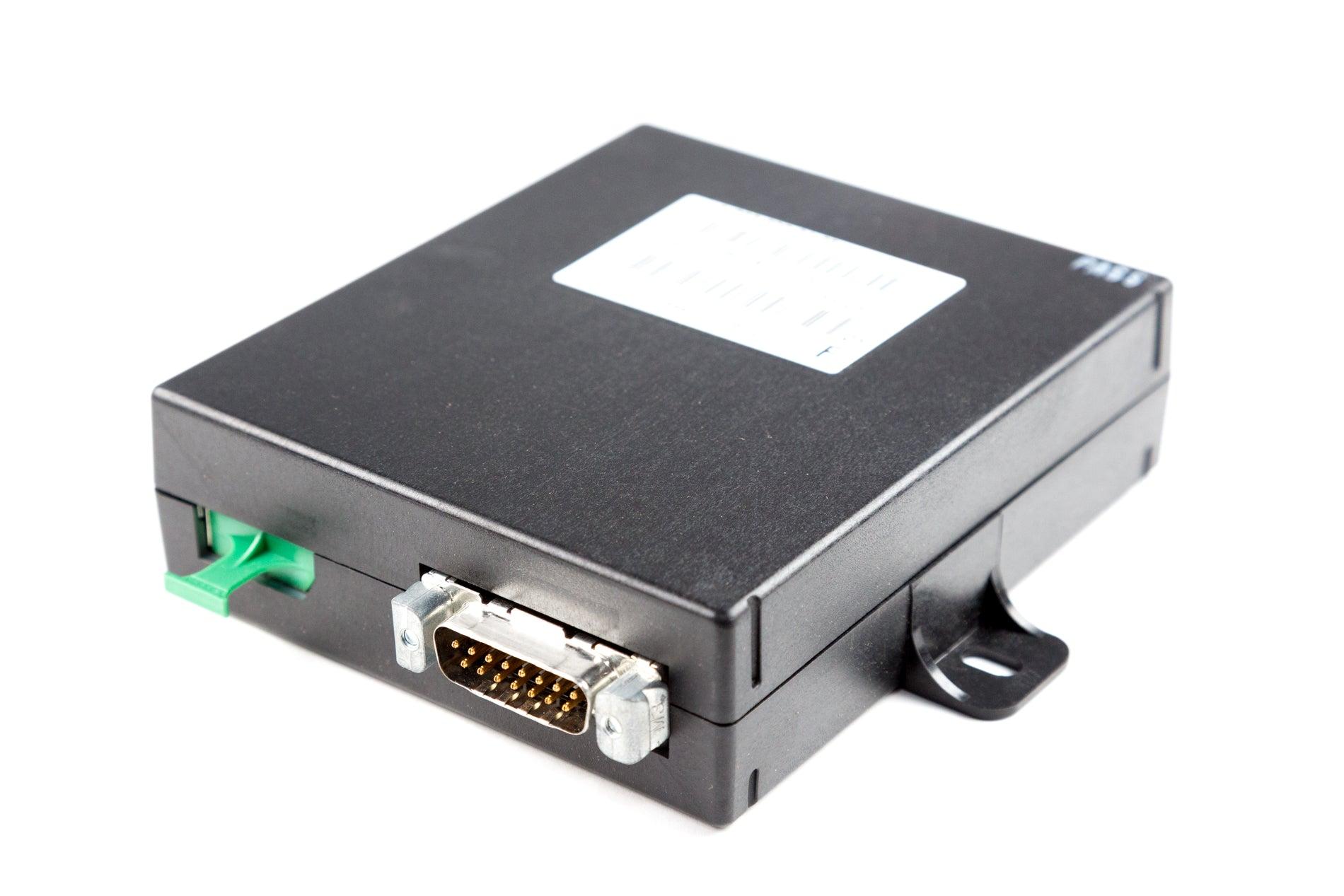 Mercedes-Benz Control Unit Language Control System In German A2038200485.