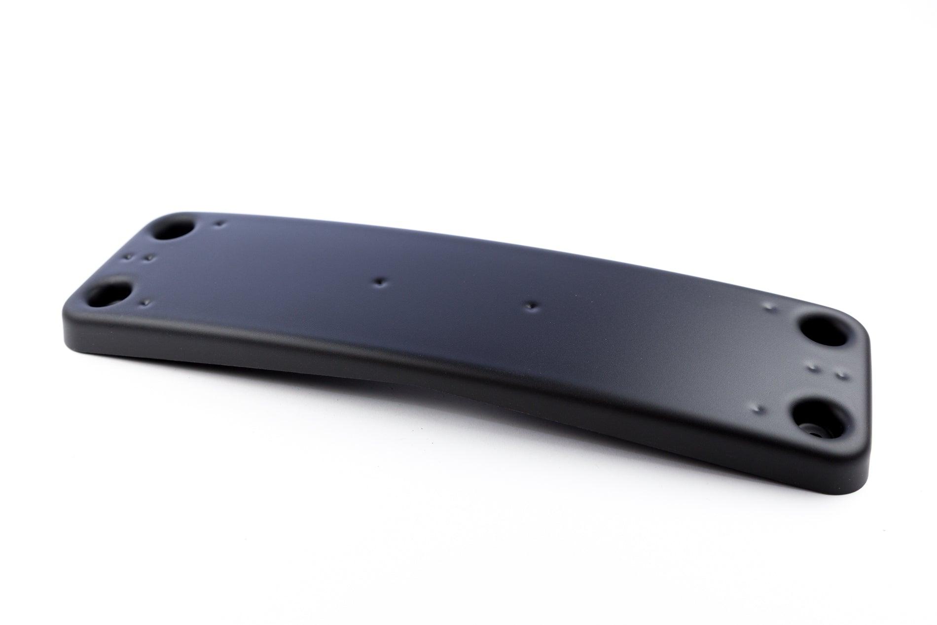 Mercedes-Benz Trim, Bumper Front Bumper A2048171578 Review