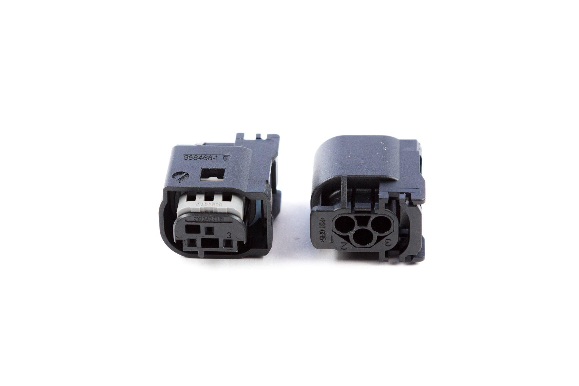 Mercedes-Benz Coupling, Mechanical 3-Pin Mqs A2105402181 Review