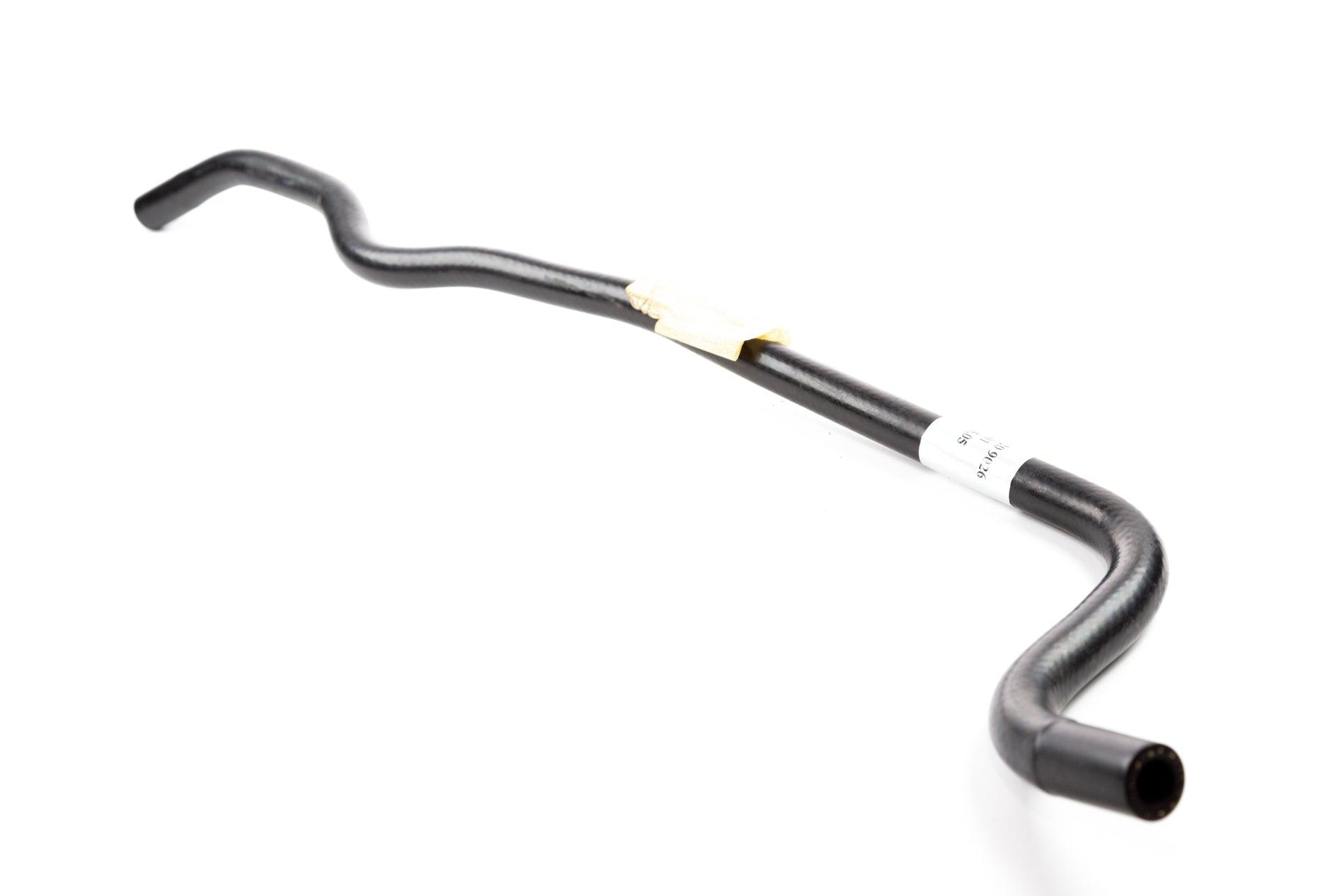 Mercedes-Benz Suction Line To Hydraulic Unit, With Damper A2114209026 Review