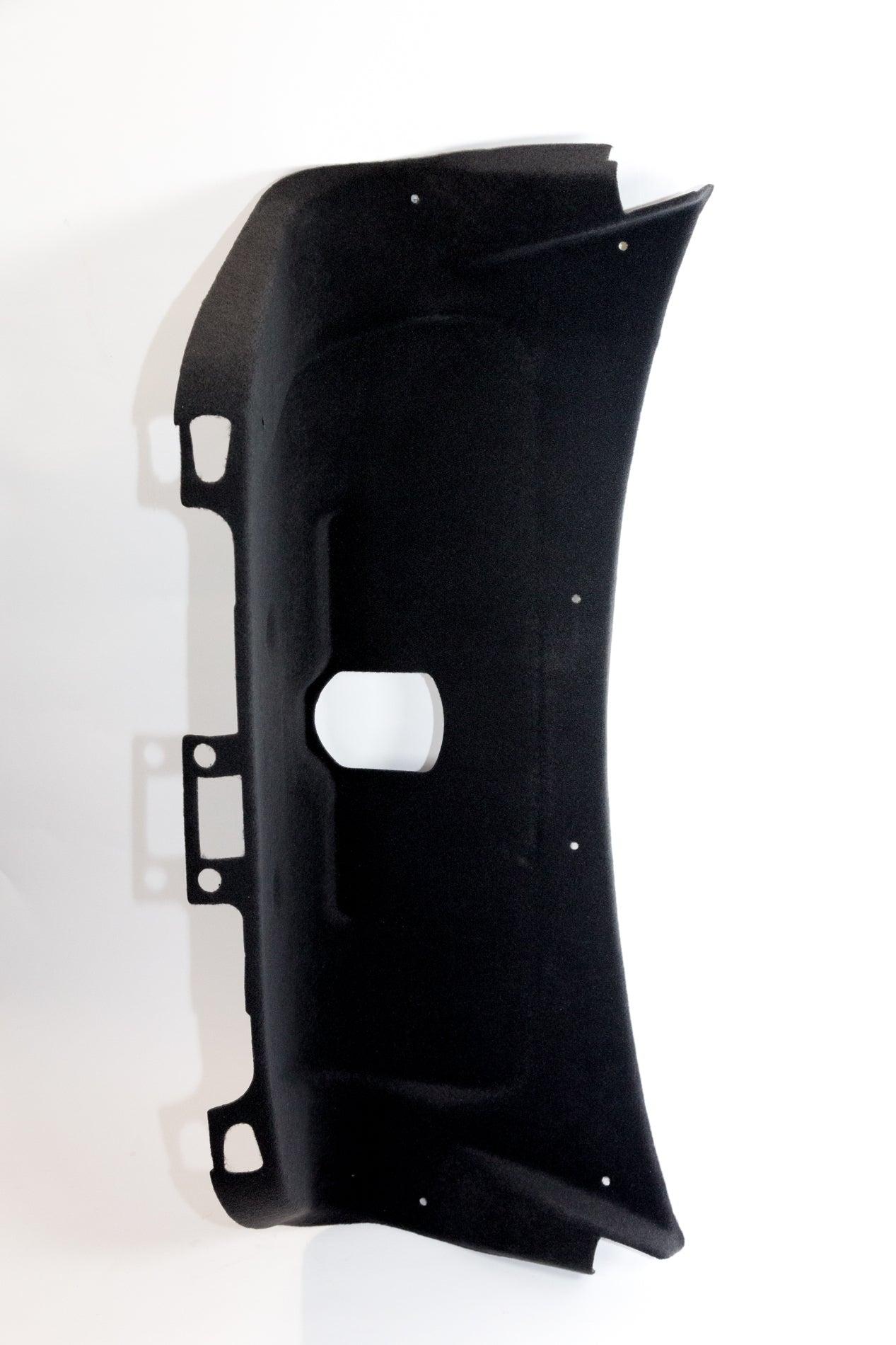 Mercedes-Benz Trunk Lid A2116940025 9c53 Review