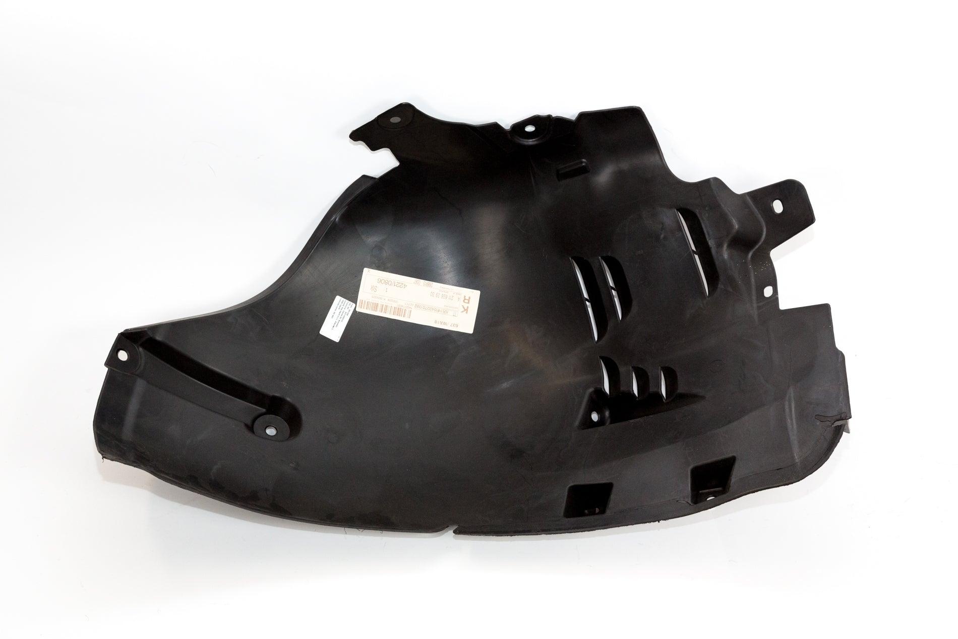 Mercedes-Benz Front Fender Left A2116982930 Review