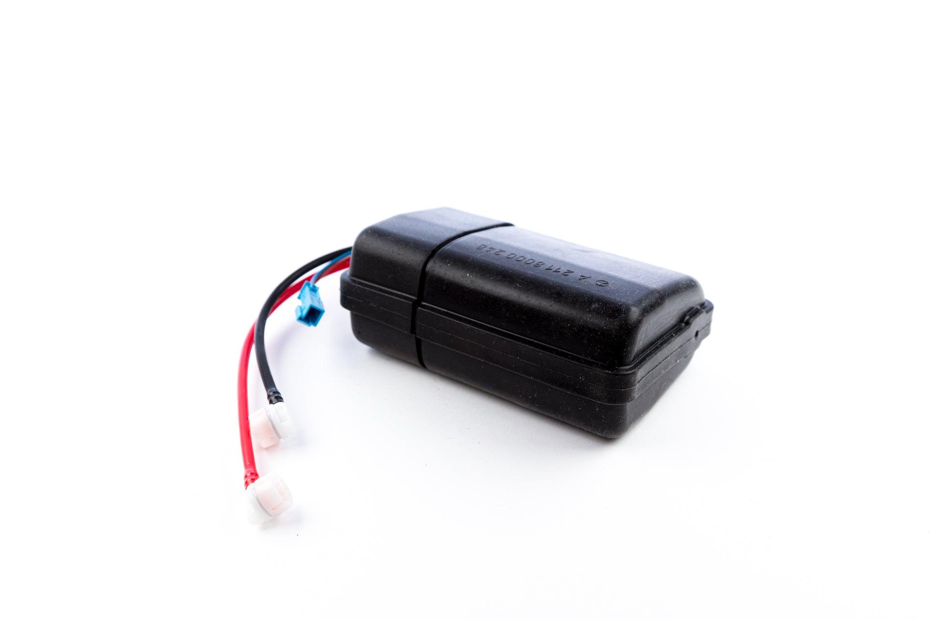 Mercedes-Benz Pump A2118000248 Review