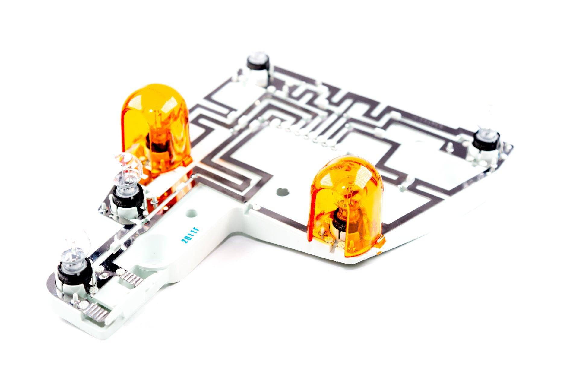 Mercedes-Benz Lamp Carrier A2118200277 Review