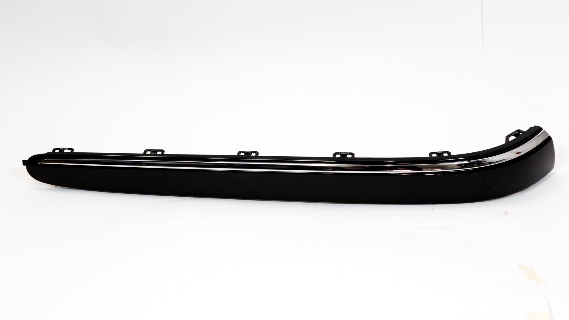 Mercedes-Benz Trim Removable Protective Strips A2118800312 9040 Review