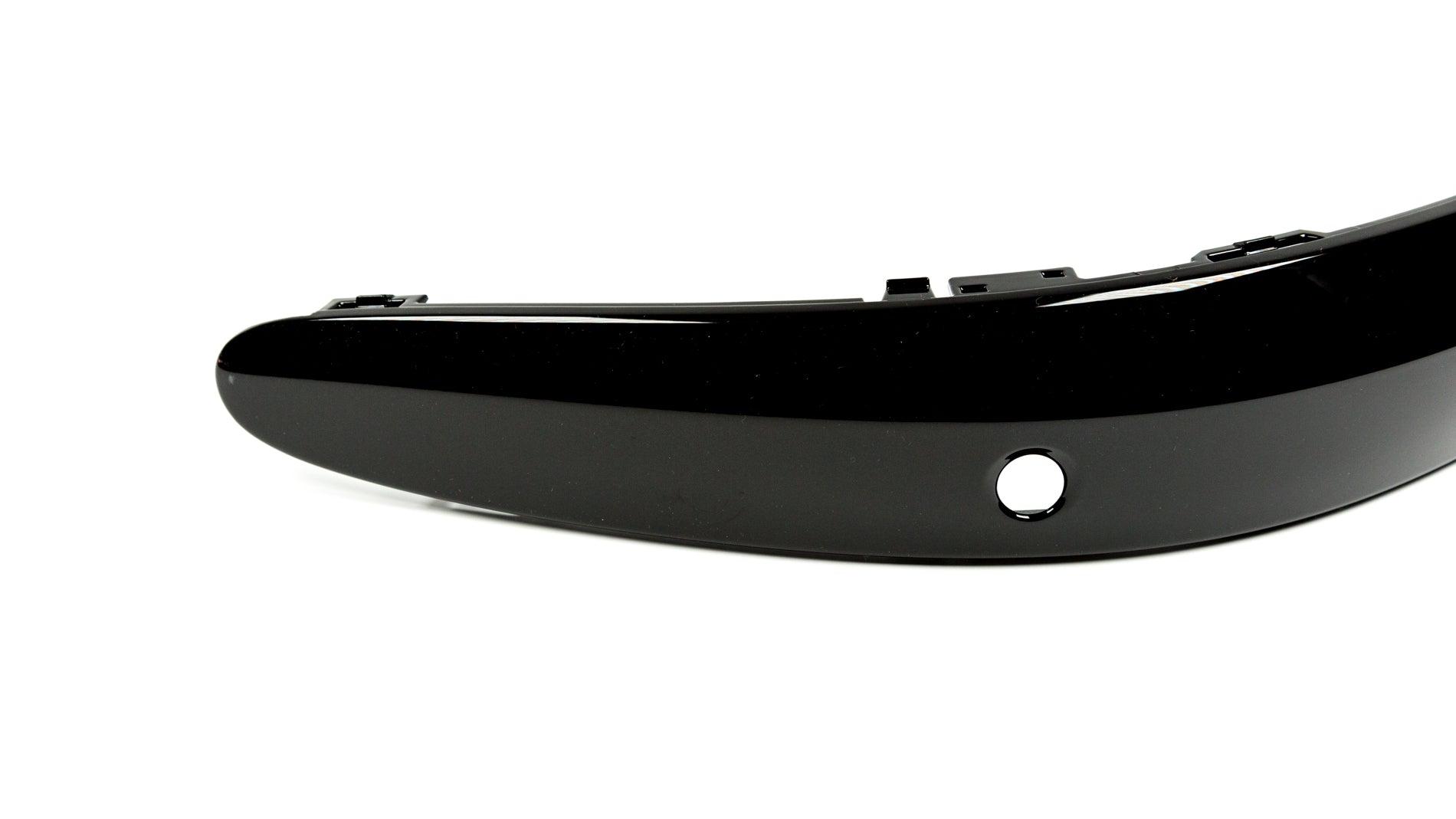 Mercedes-Benz Trim Front Bumper Geprimert A2118801412 9197 Review