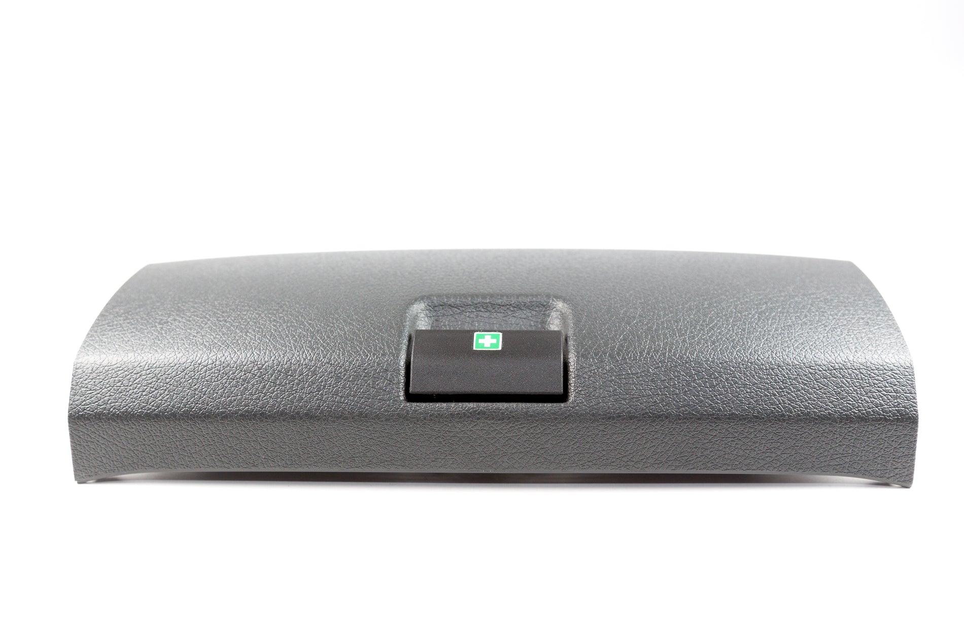 Mercedes-Benz Cover Front Center, Left Seat A2119105618 Review