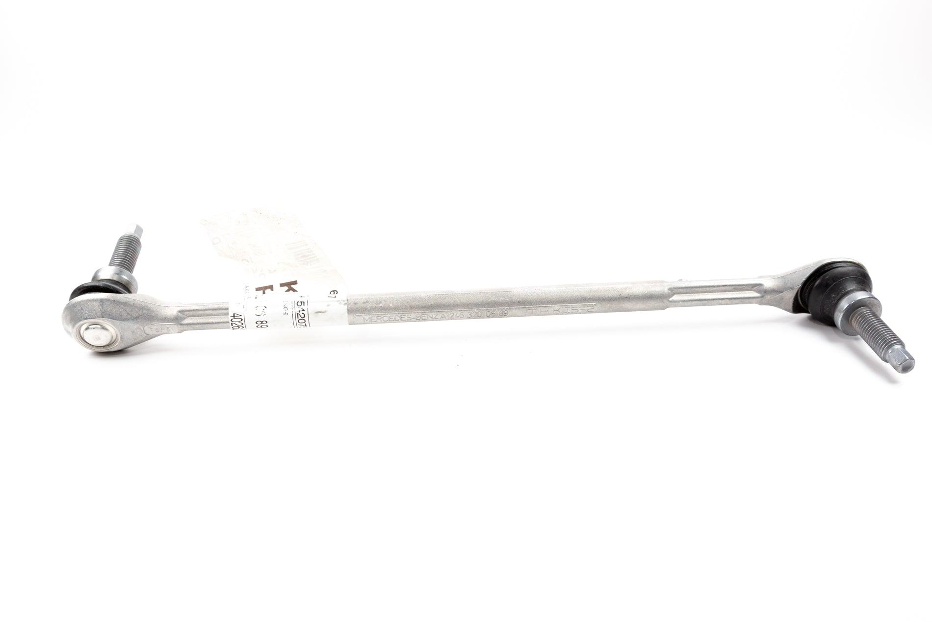 Mercedes-Benz Torsion Bar Linkage Left And Right A2463200689 Review