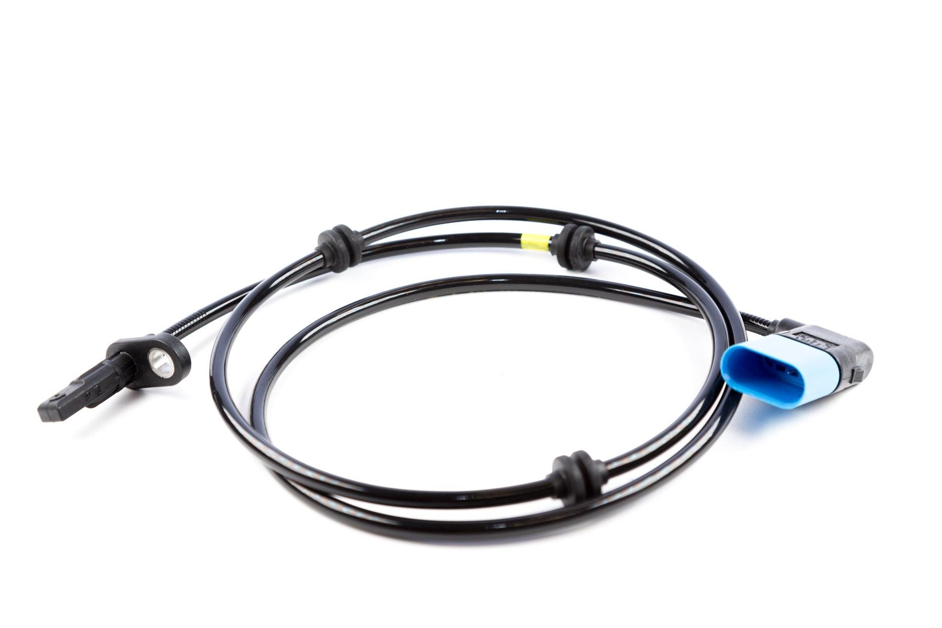 Mercedes-Benz Rotational Speed Sensor Speed Sensor,Rear Left A2469059402.