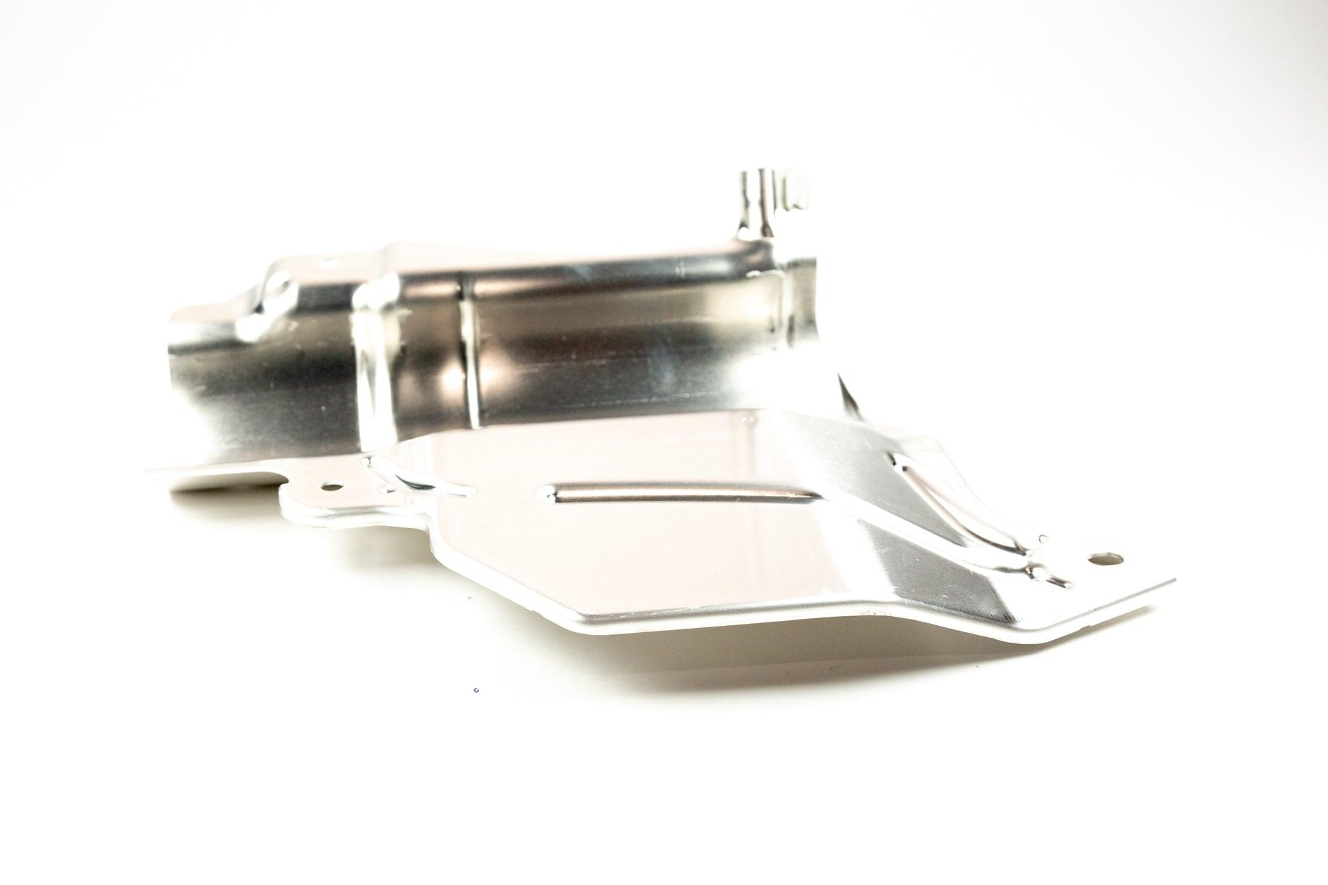 Mercedes-Benz Screening Plate A2600161100 Review