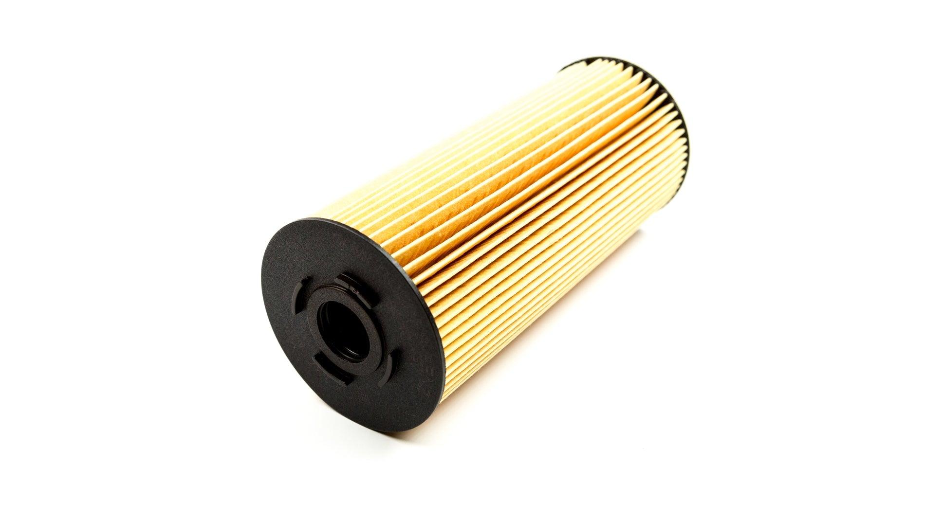 Mercedes-Benz Filter Element With Gaskets A3661800809 Review