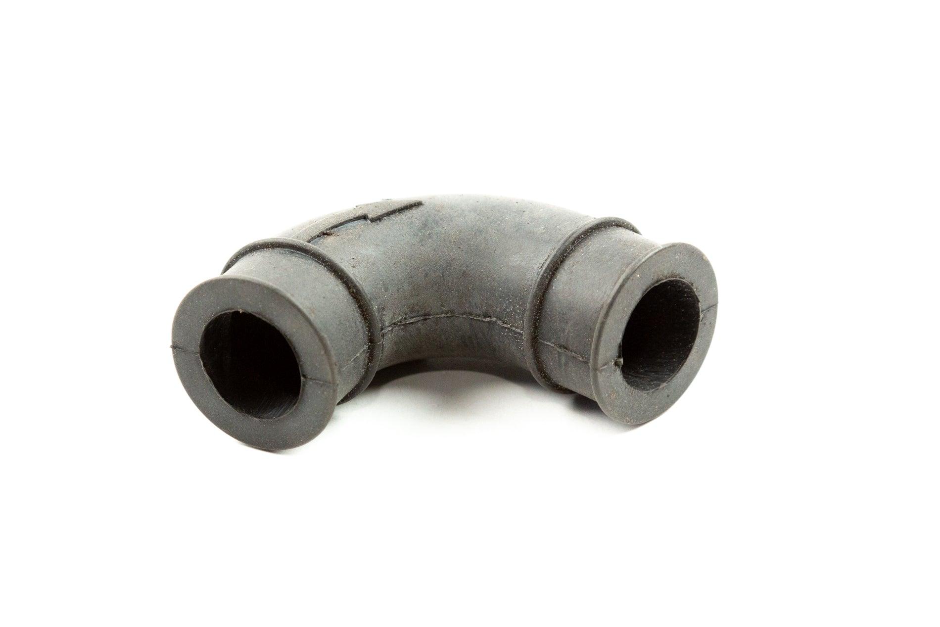 Mercedes-Benz Oil Line Air Compressor-To-Timing-Case Oil Return Line.