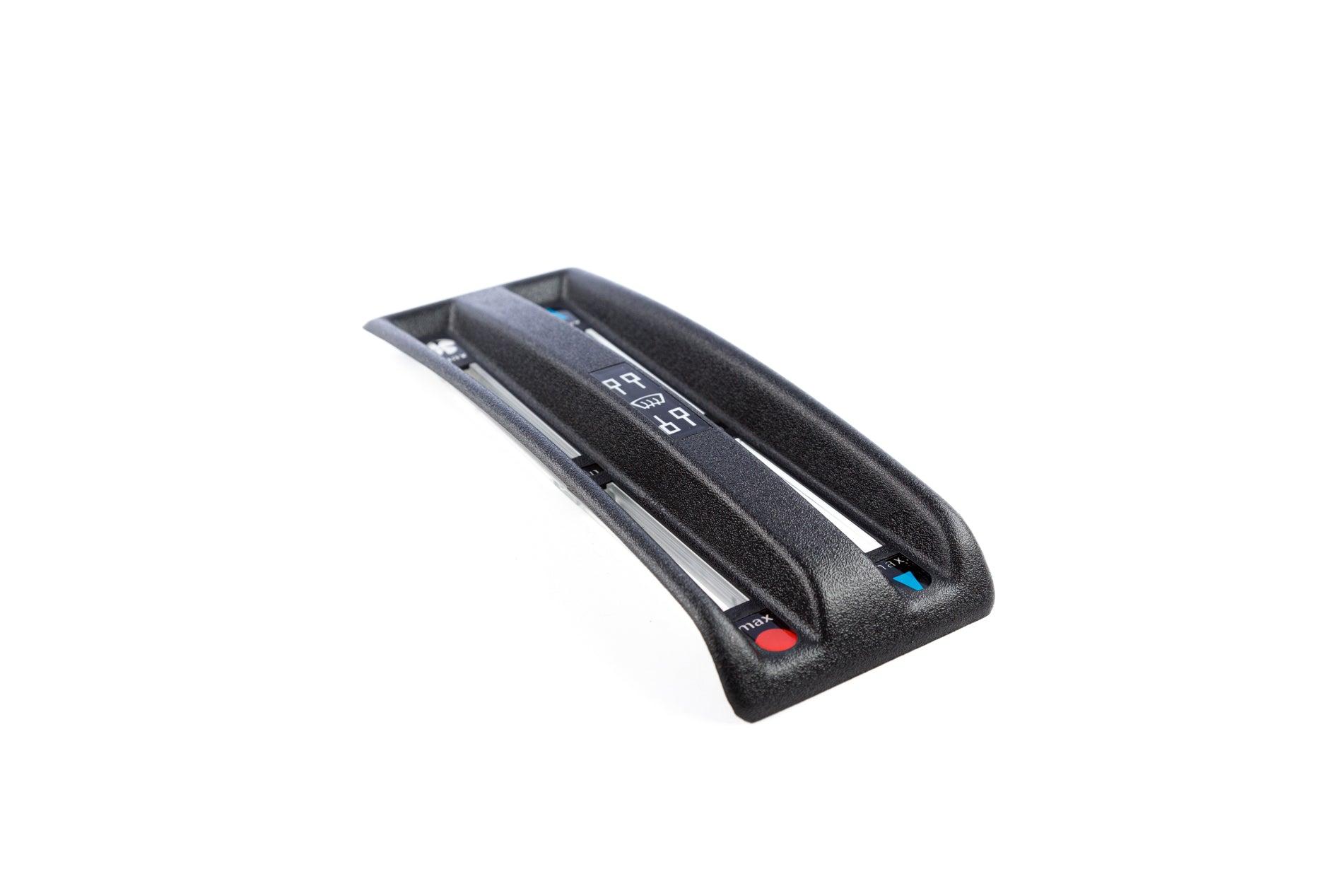 Mercedes-Benz Cover Heating Control A3816800117 Review