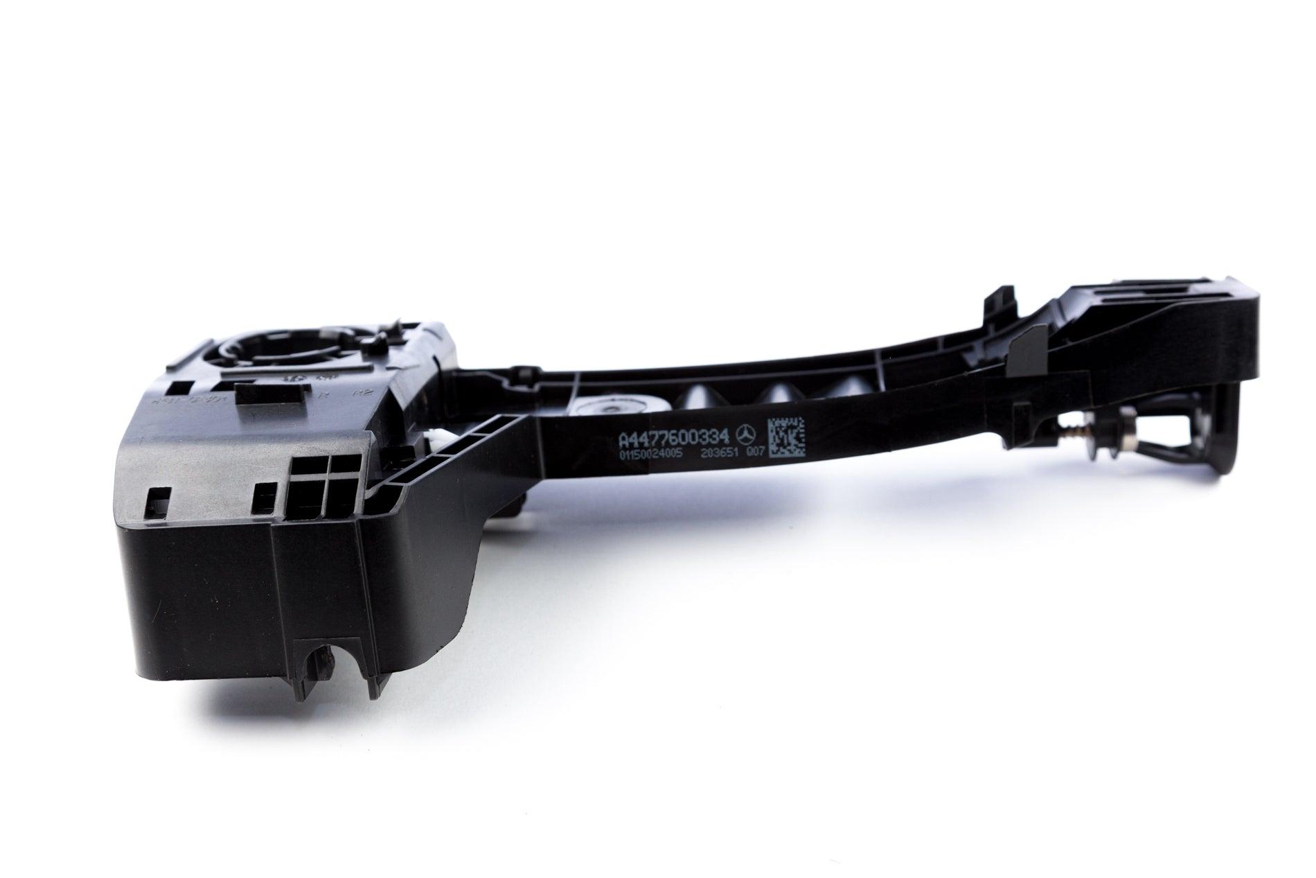Mercedes-Benz Bearing Bracket A4477600334 Review