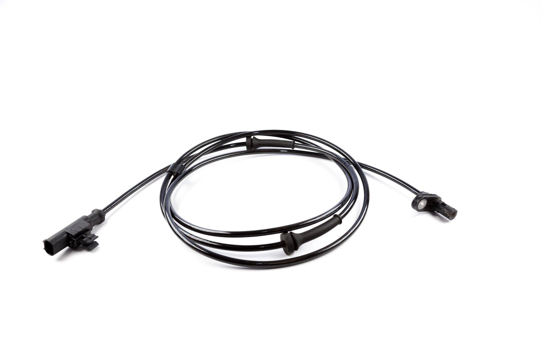 Mercedes-Benz Rotational Speed Sensor Speed Sensor,Rear Left A4515400117.