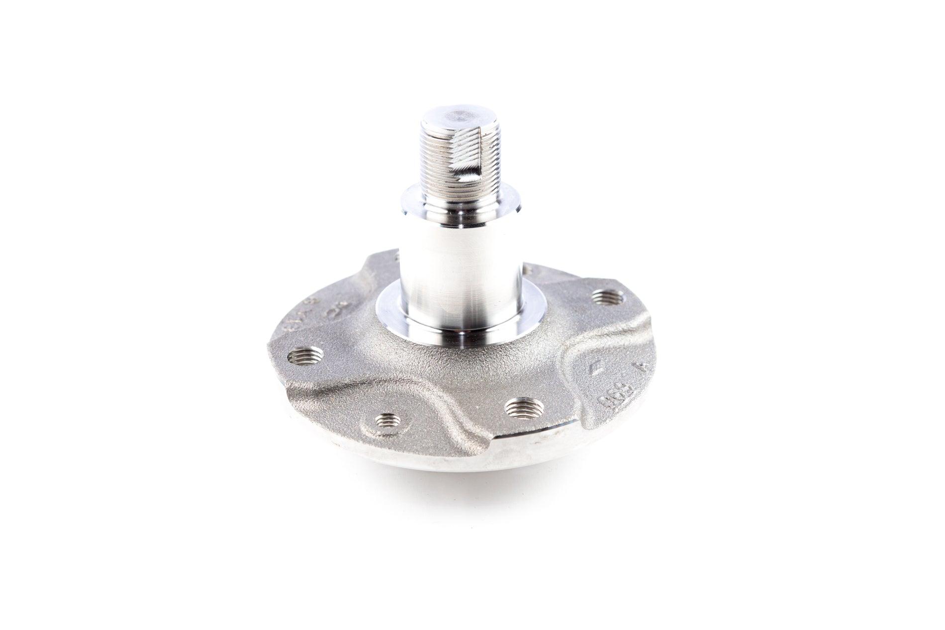 Mercedes-Benz Front Wheel Hub Left And Right A4533340000 Review