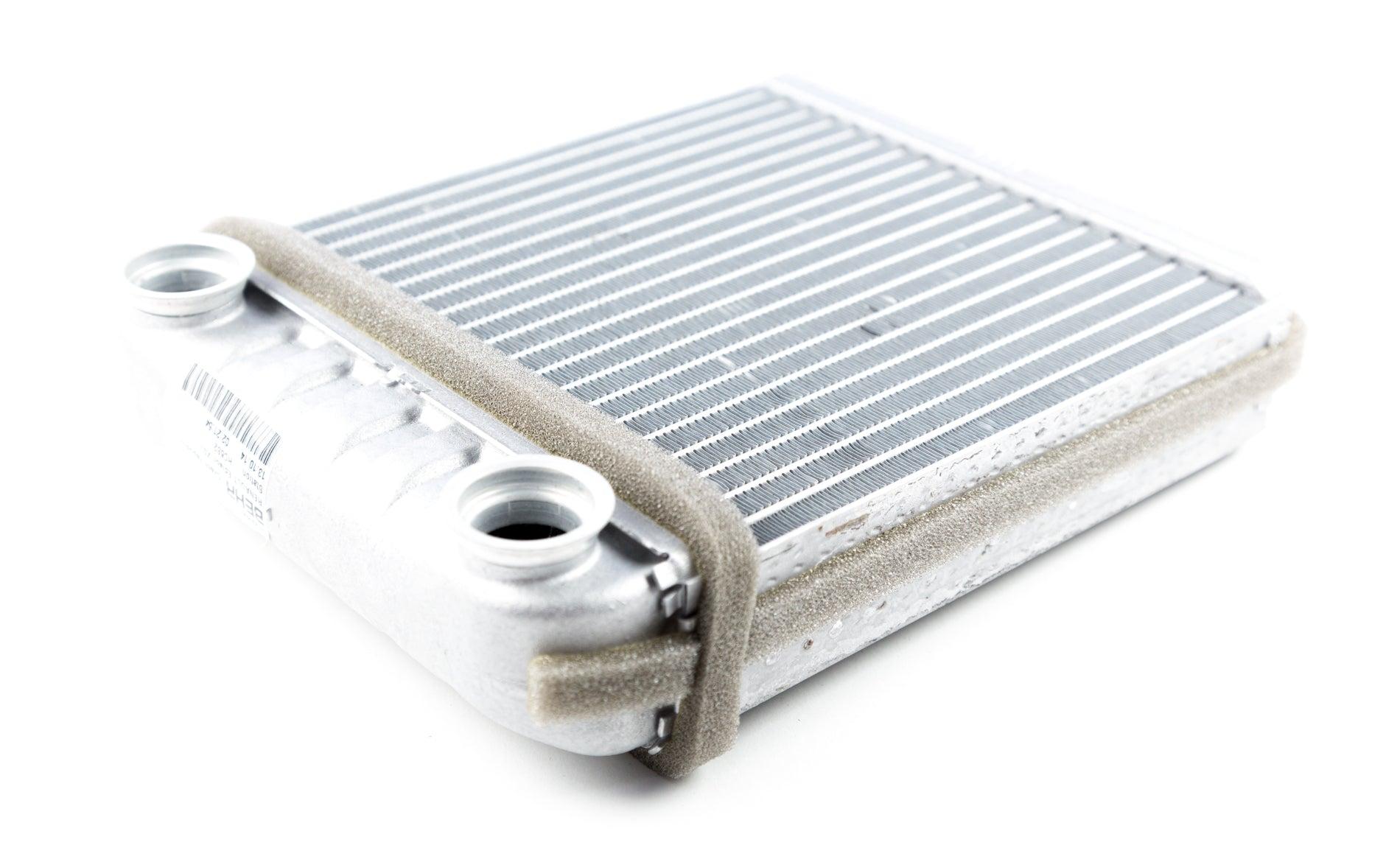 Mercedes-Benz Heat Exchanger A4538300601 Review