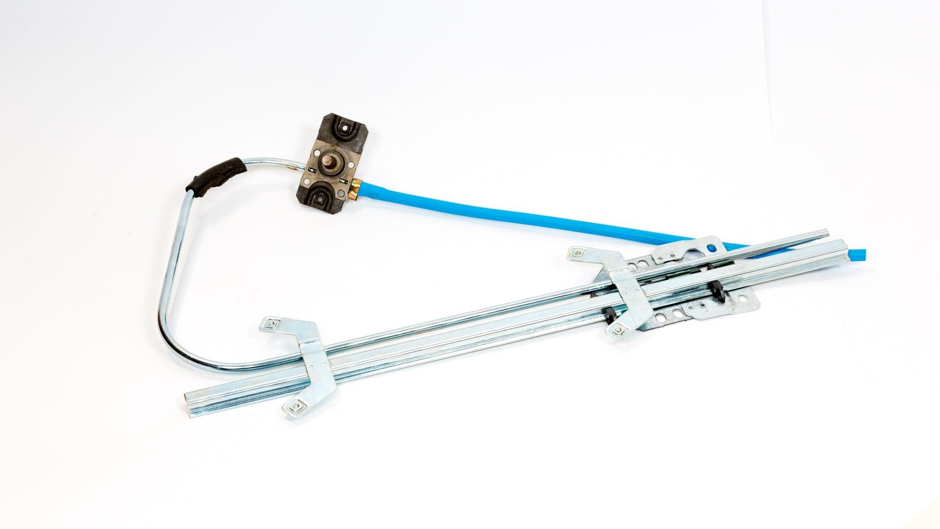Mercedes-Benz Window Lifter A4617200446 Review