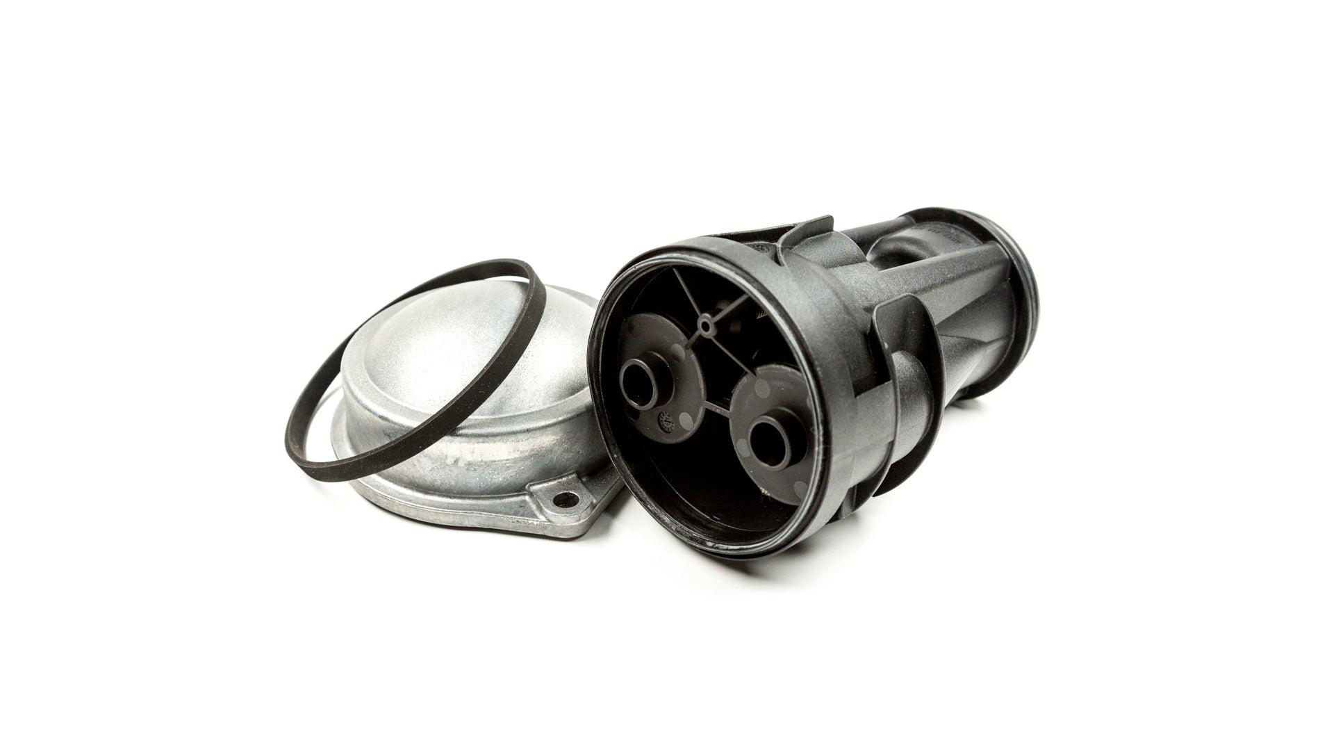 Mercedes-Benz Insert Oil Collector A5410100163 Review