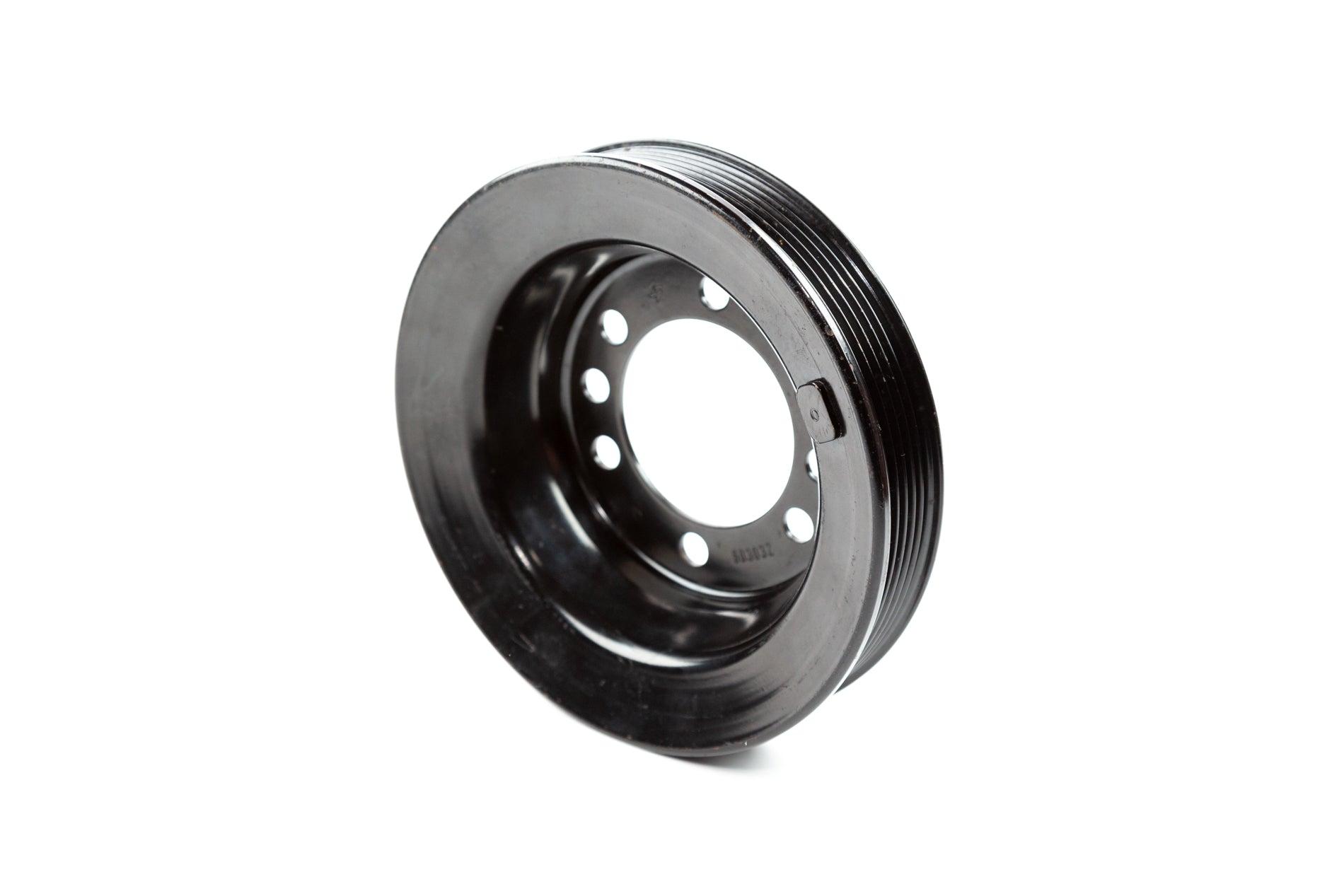 Mercedes-Benz Belt Pulley A6012000305 Review