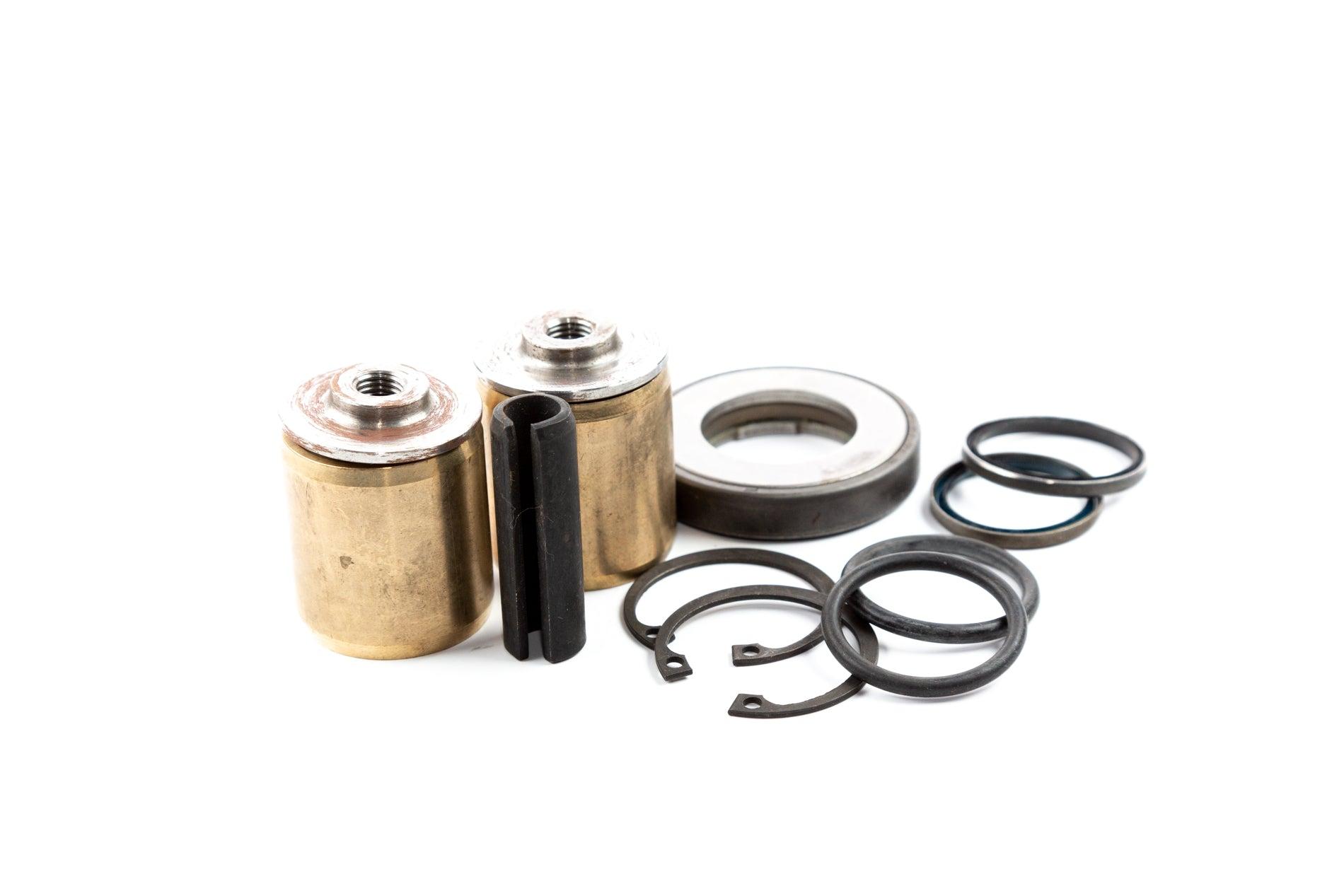 Mercedes-Benz S Steering Knuckle Parts Kit,Standard 23.00 Mm A6013300019.