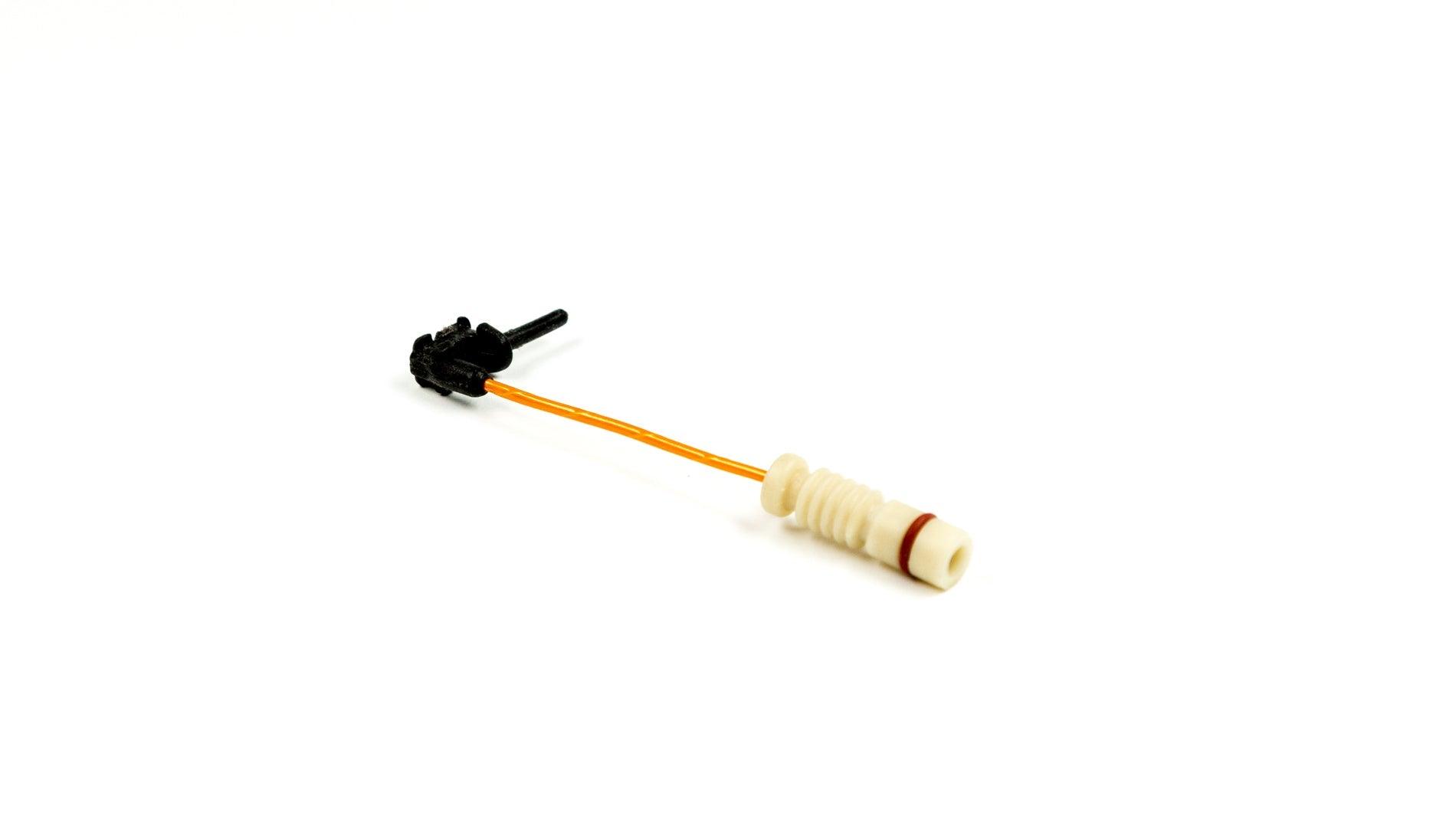 Mercedes-Benz Sensor A6015401317 Review