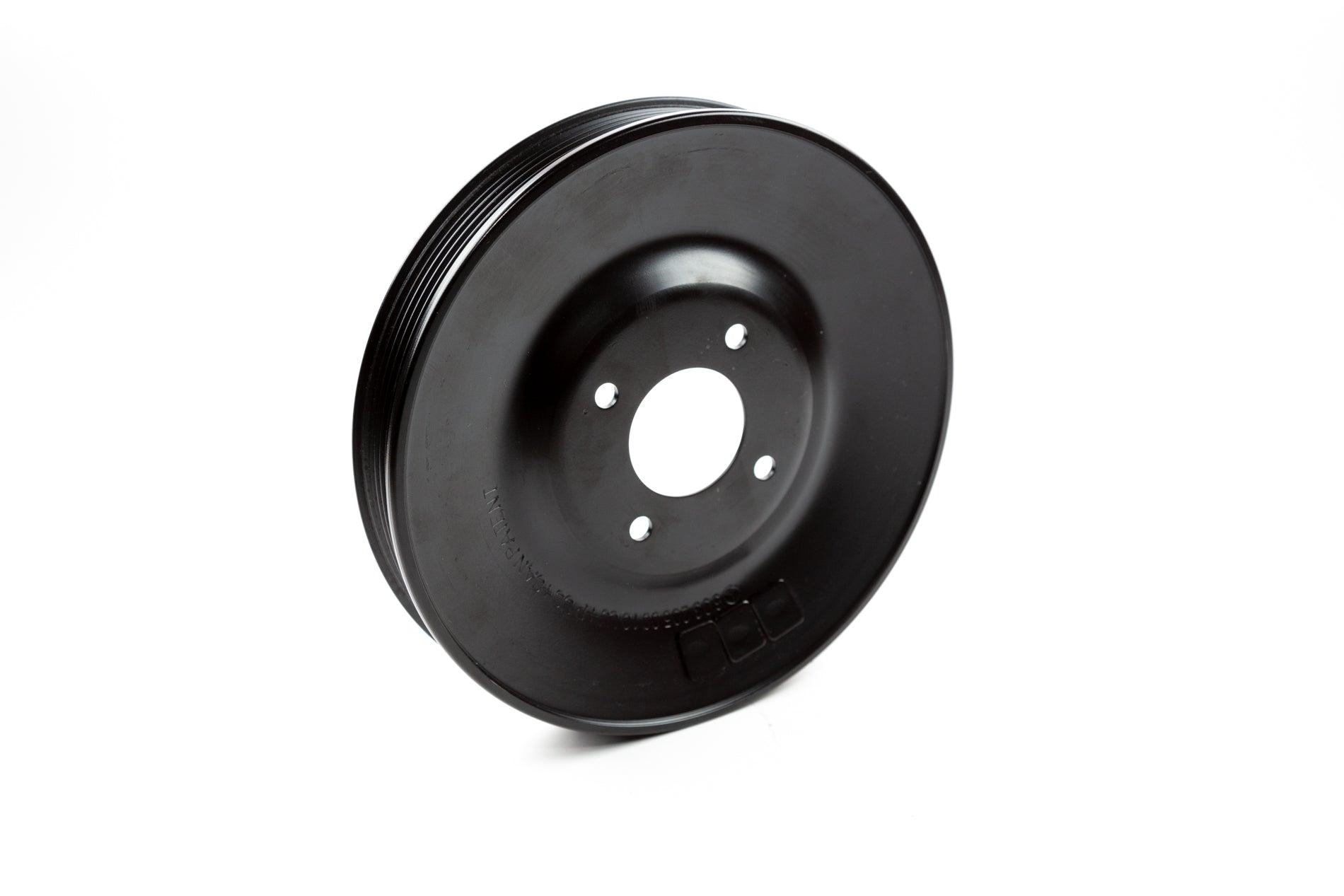 Mercedes-Benz Belt Pulley A6032050010 Review