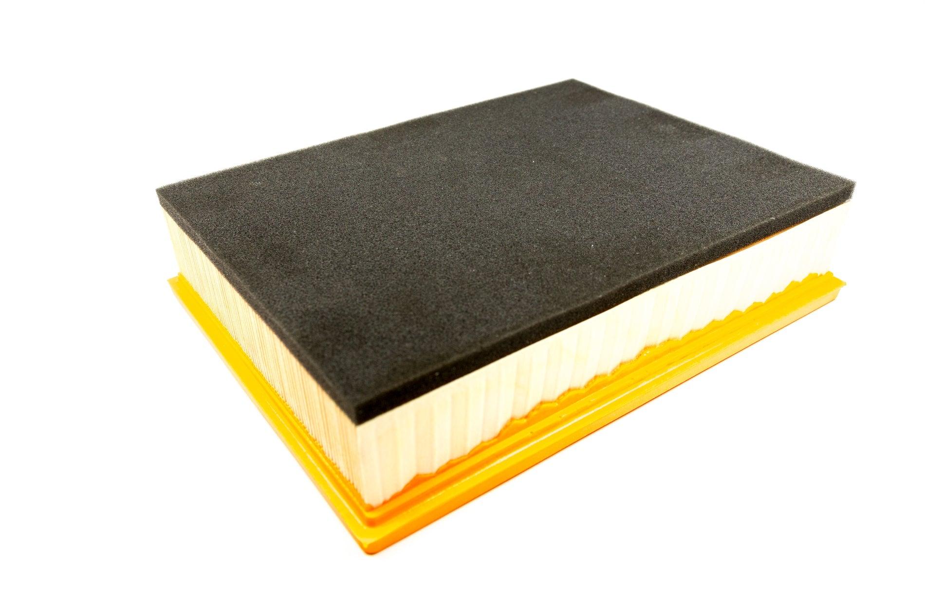 Mercedes-Benz Filter Insert A6040940404 Review