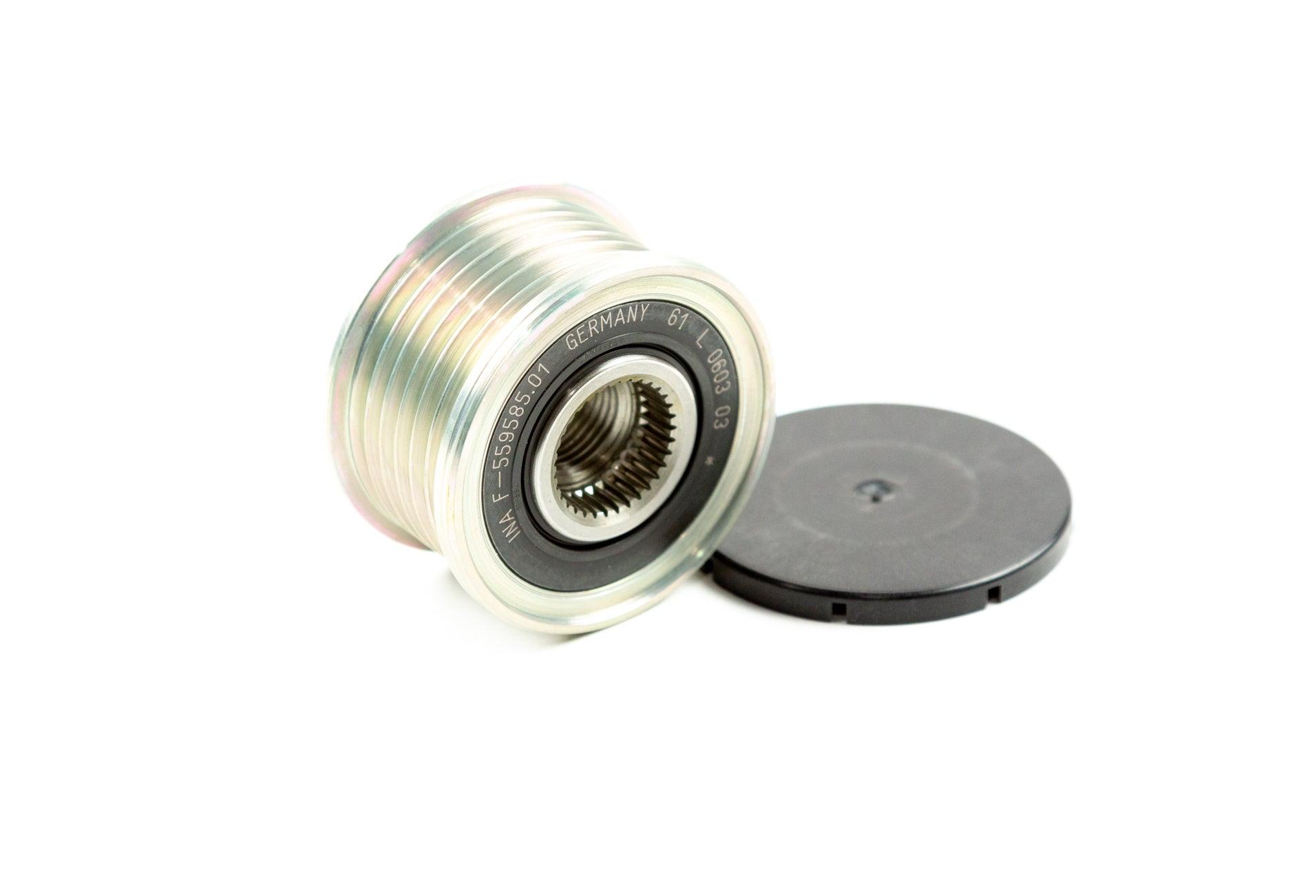 Mercedes-Benz Belt Pulley A6111550415 Review