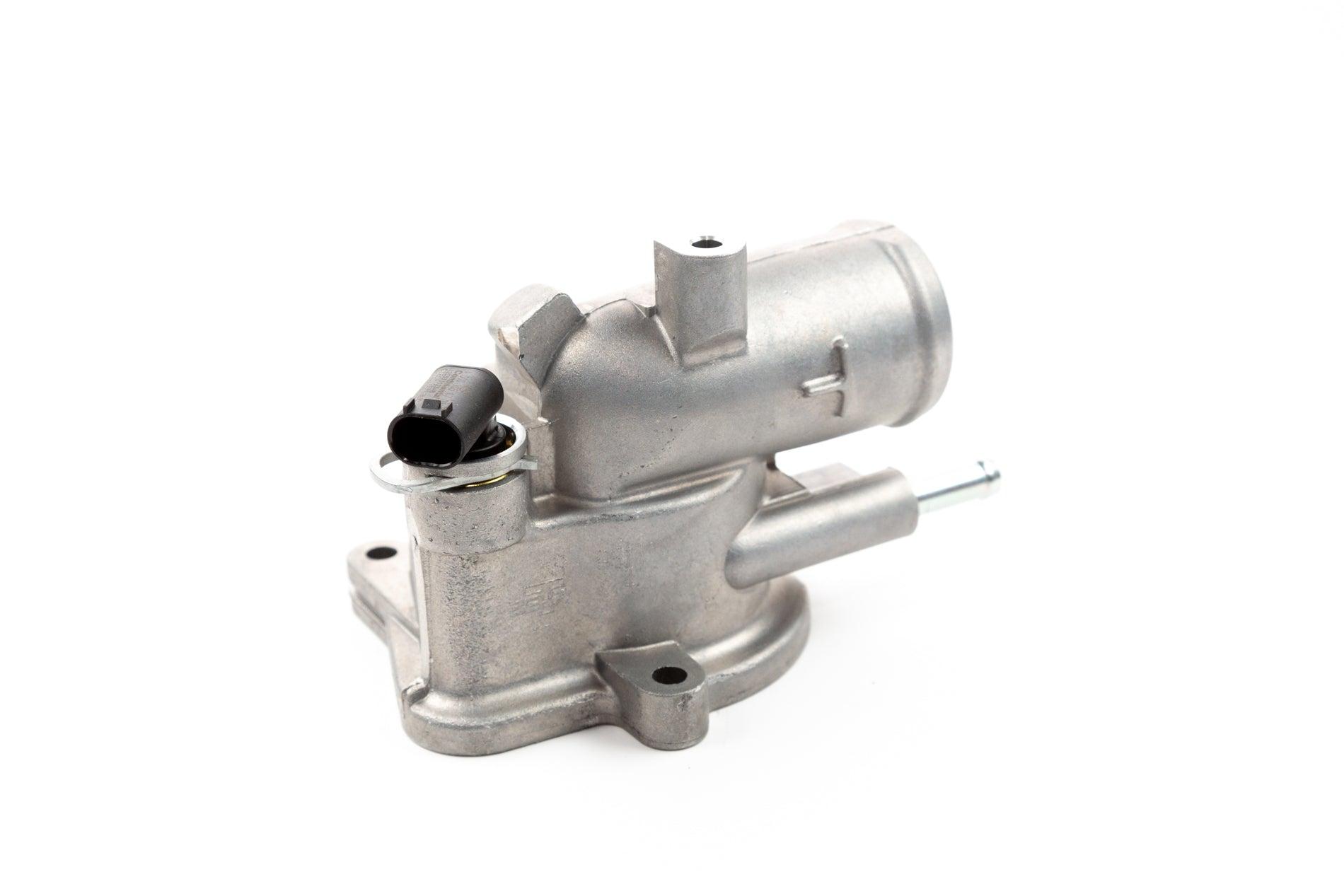 Mercedes-Benz Parts Kit, Thermostat 92 Degrees; Range Of Delivery.