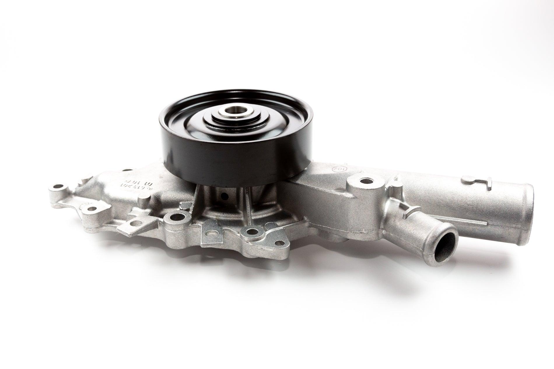 Mercedes-Benz Parts Kit, Water Pump Range Of Delivery A6132000701 Review