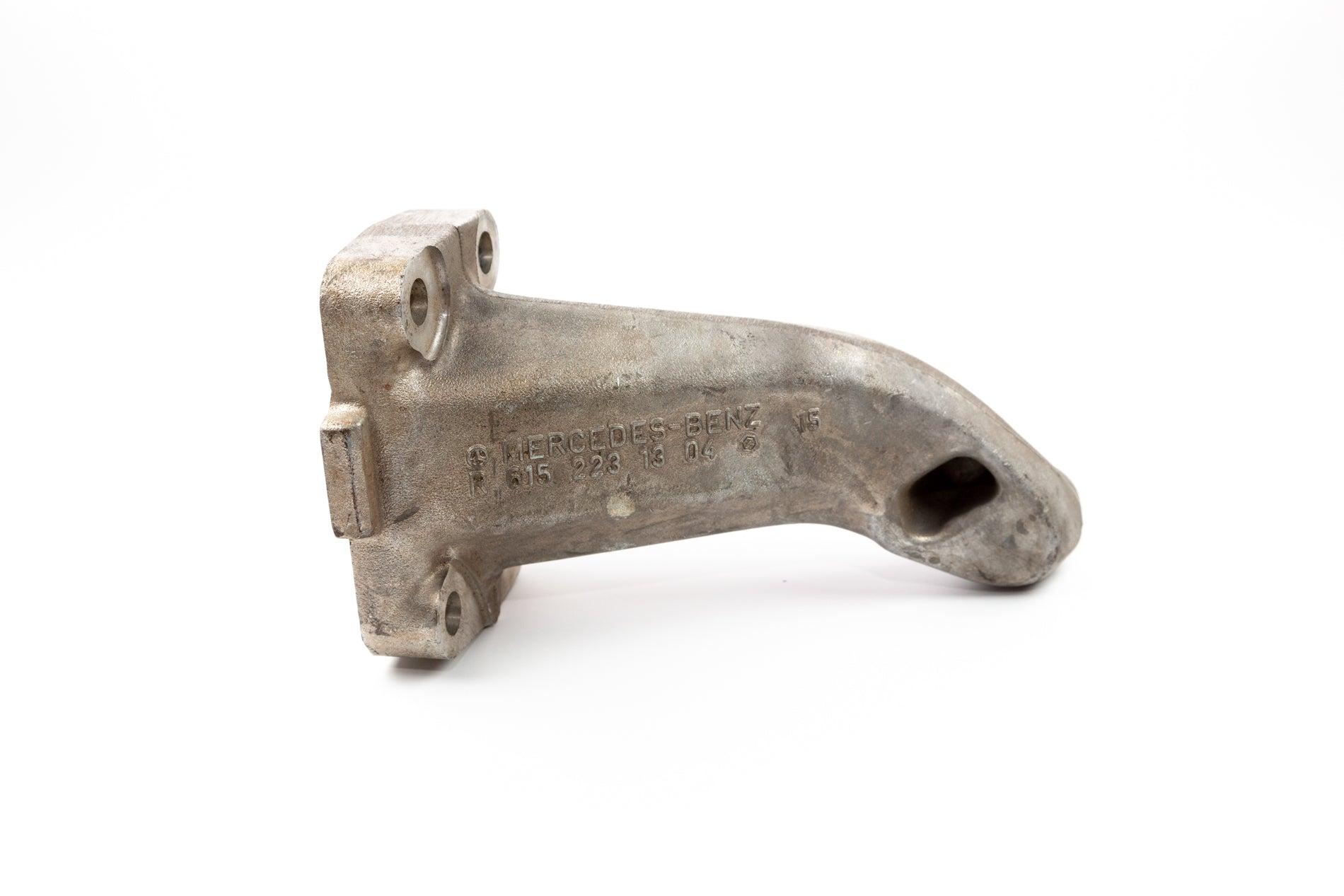 Mercedes-Benz Engine Carrier Left A6152231304 Review