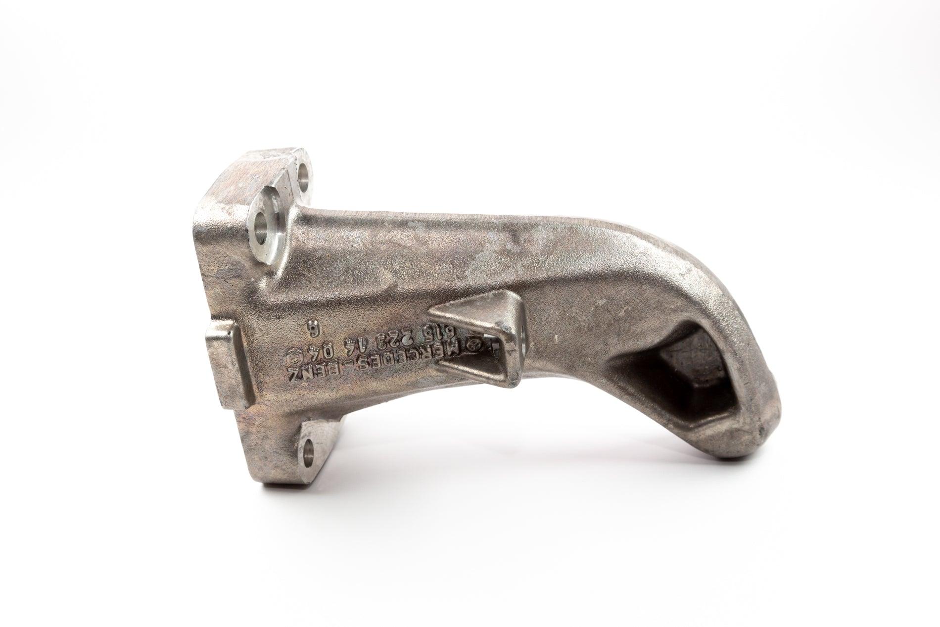 Mercedes-Benz Engine Carrier Right A6152231404 Review
