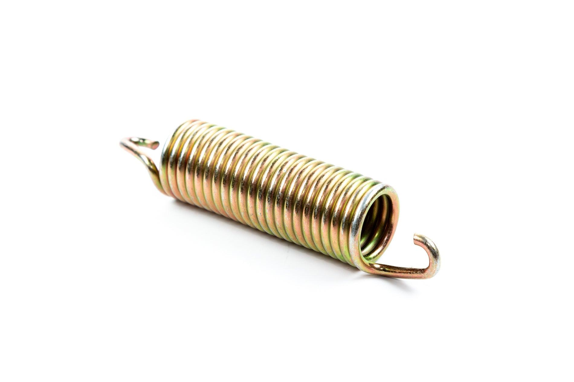 Mercedes-Benz Spring A6312930093 Review