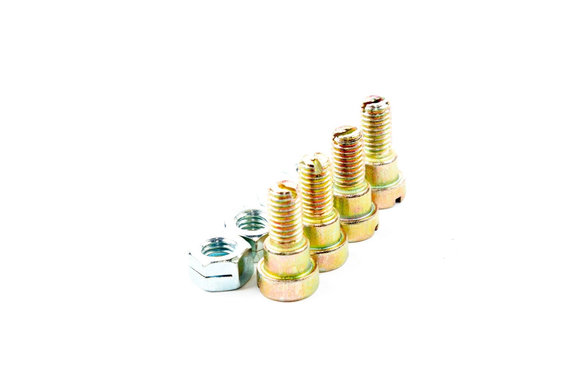 Mercedes-Benz Thrust Pin A6314200082 Review