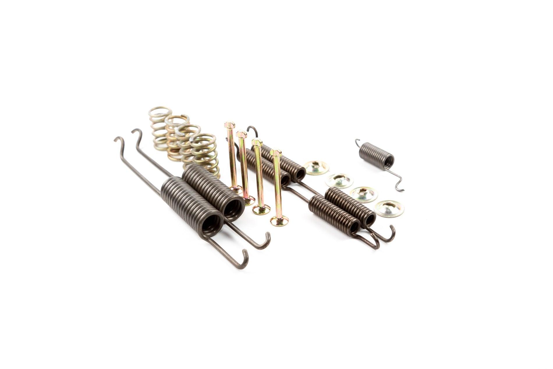 Mercedes-Benz Thrust Pin (Parts Kit) A6314230088 Review