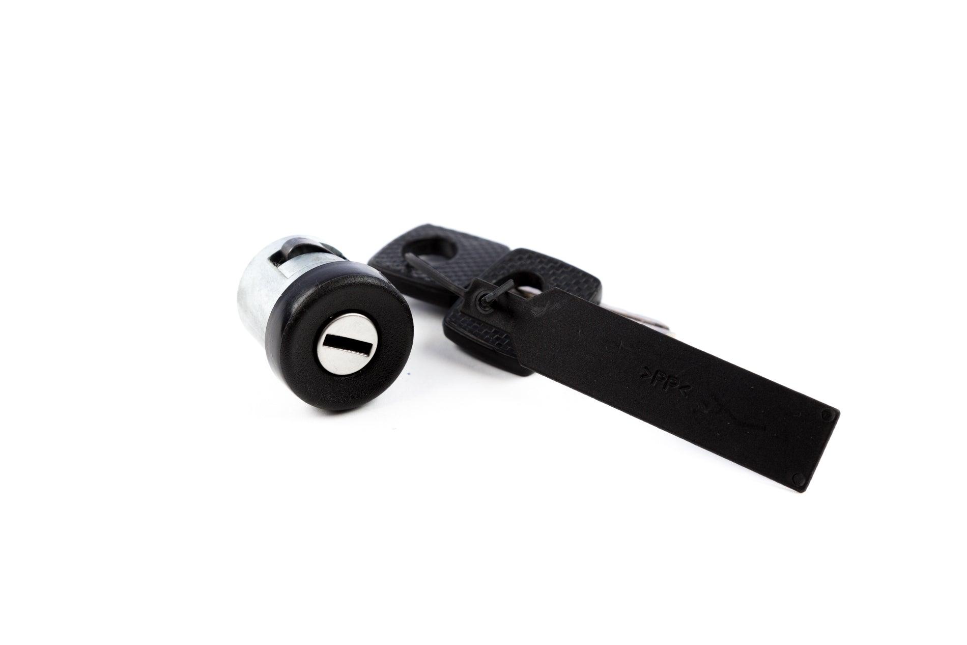 Mercedes-Benz Lock Cylinder A6314600404 Review