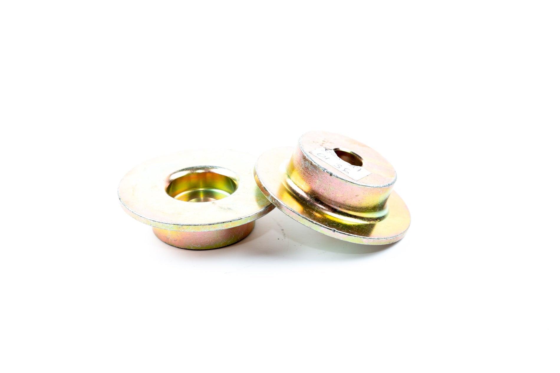 Mercedes-Benz End Stop Rear A6383170136 Review