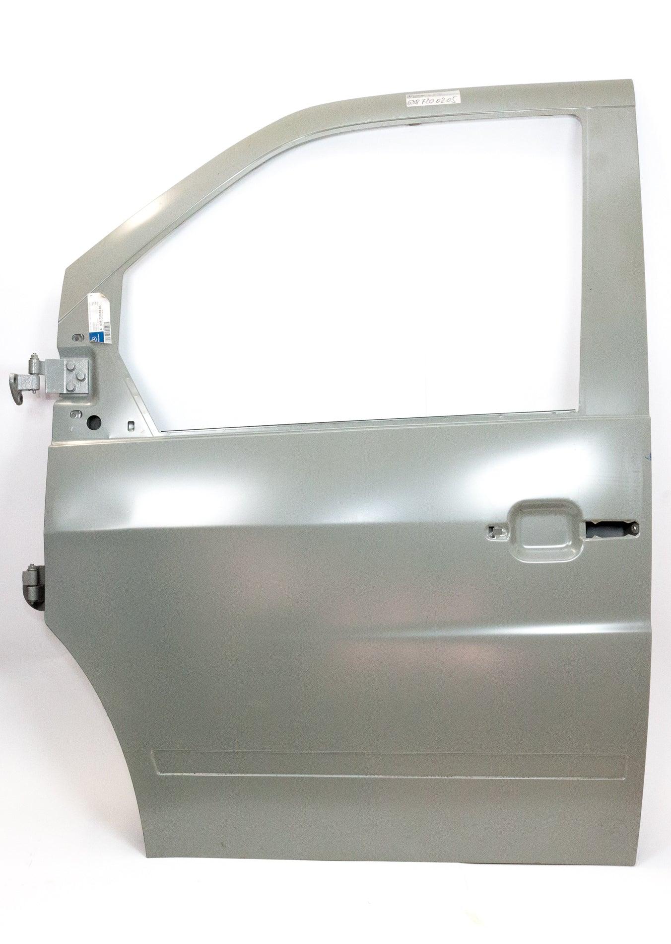 Mercedes-Benz Door Shell A6387200205 Review