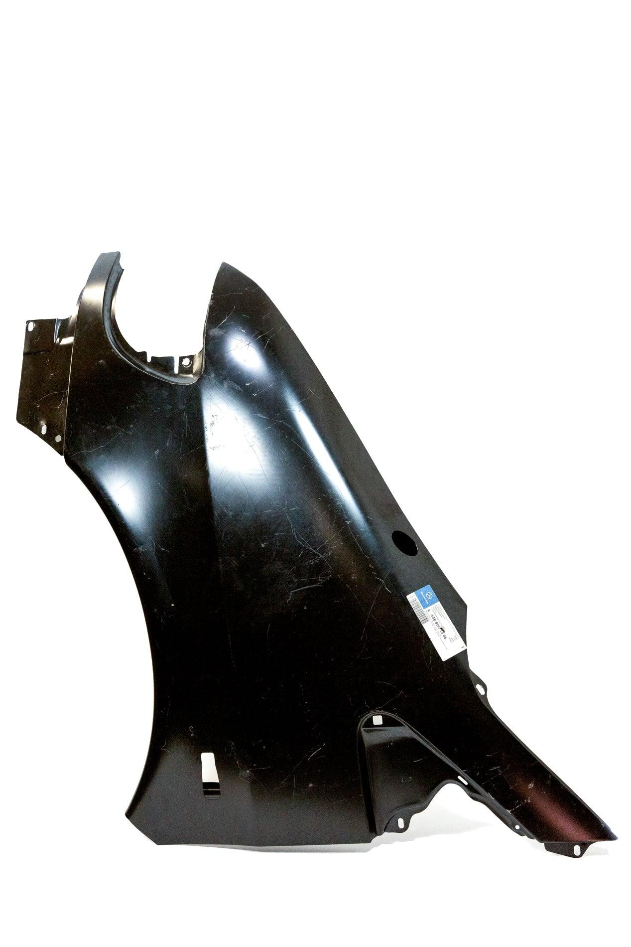 Mercedes-Benz Fender With Hole For Antenna,Left A6388801306 Review
