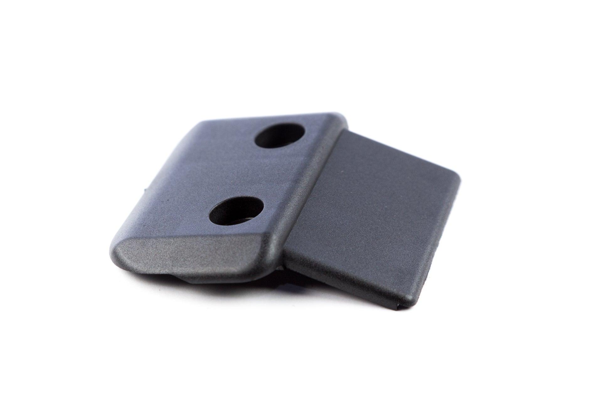 Mercedes-Benz Spacer Piece Rear Pillar At Left And Right Bottom A6397430141.