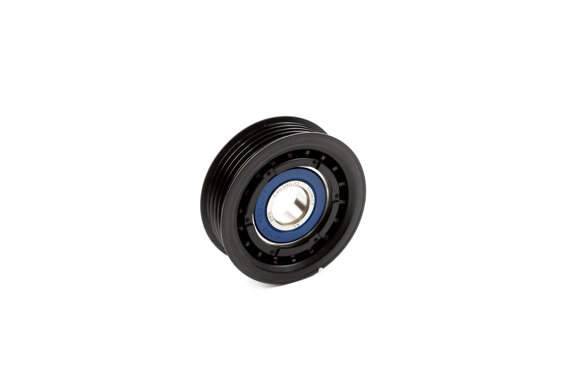 Mercedes-Benz Guide Pulley A6402020319 Review