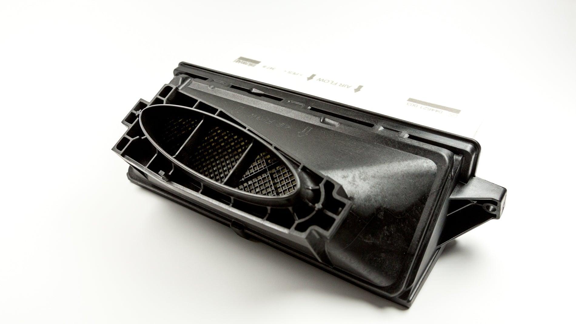 Mercedes-Benz Air Filter Element Right A6420941804 Review