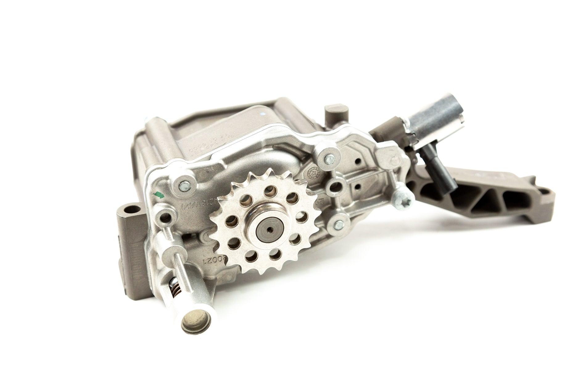 Mercedes-Benz Oil Pump A6421803101 Review
